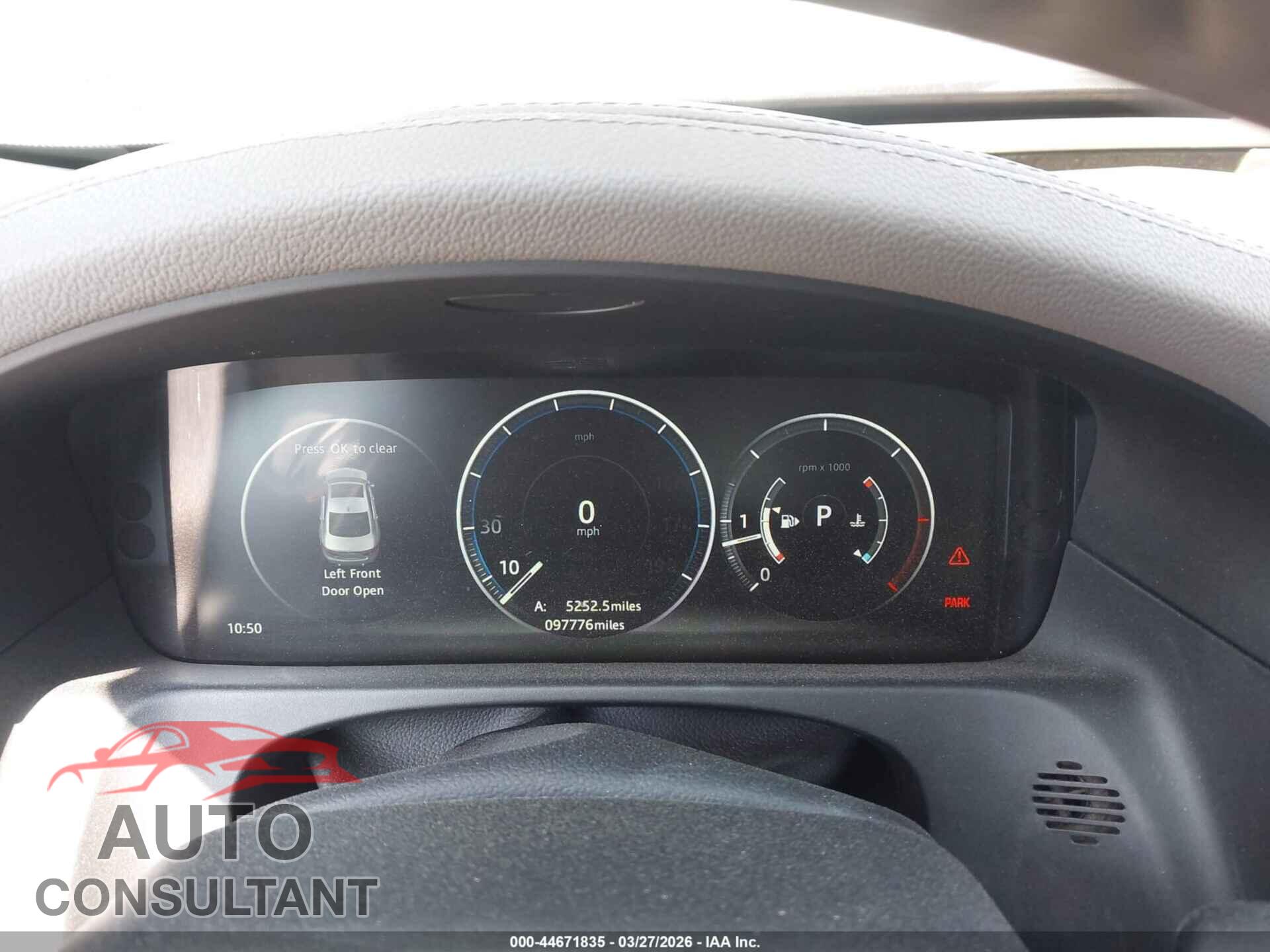 JAGUAR XF 2017 - SAJBE4BN4HCY44547