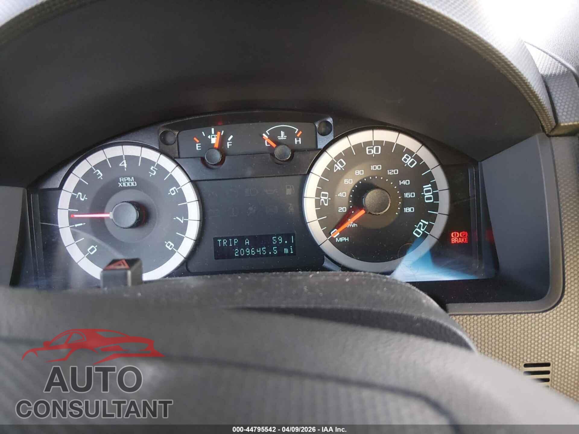 FORD ESCAPE 2012 - 1FMCU9EG4CKB60365