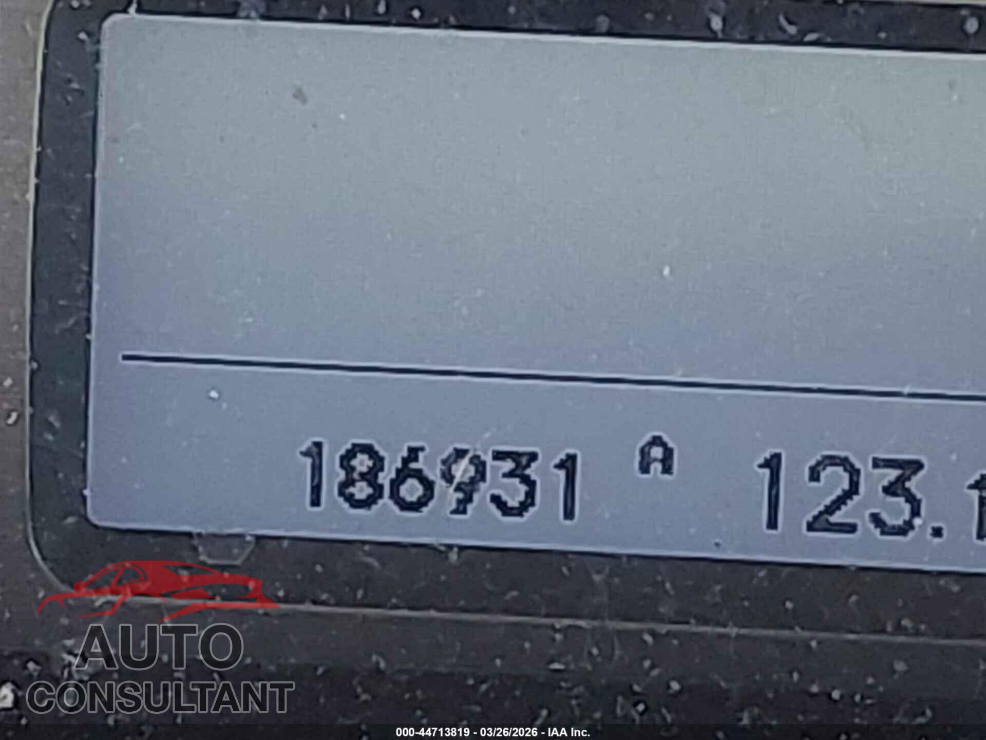 HONDA PILOT 2014 - 5FNYF4H91EB048000