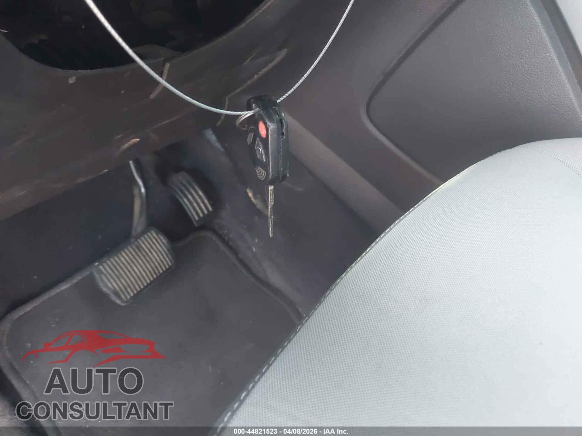 FORD ESCAPE 2014 - 1FMCU0GX3EUE37264