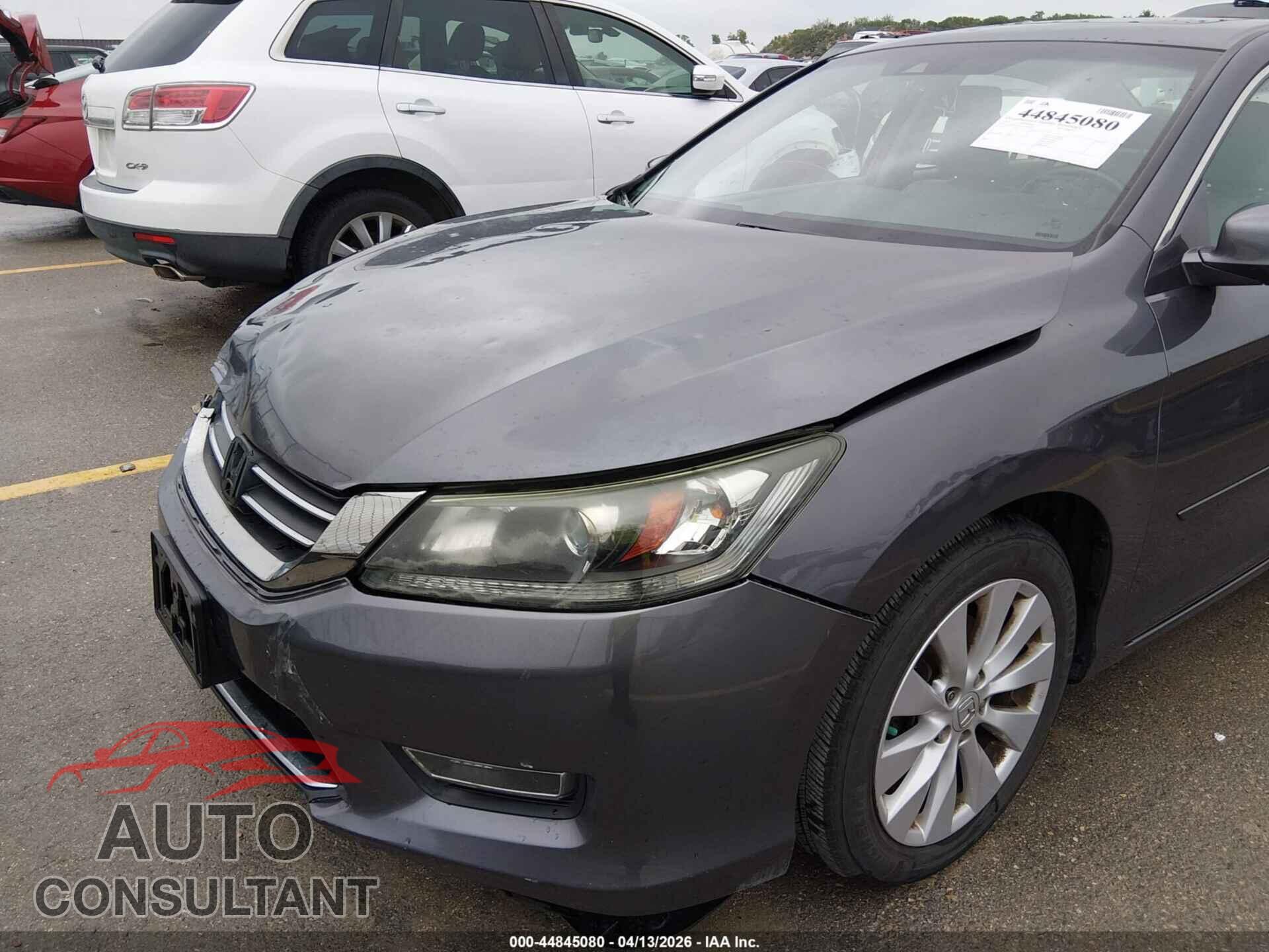 HONDA ACCORD 2013 - 1HGCR2F81DA170395