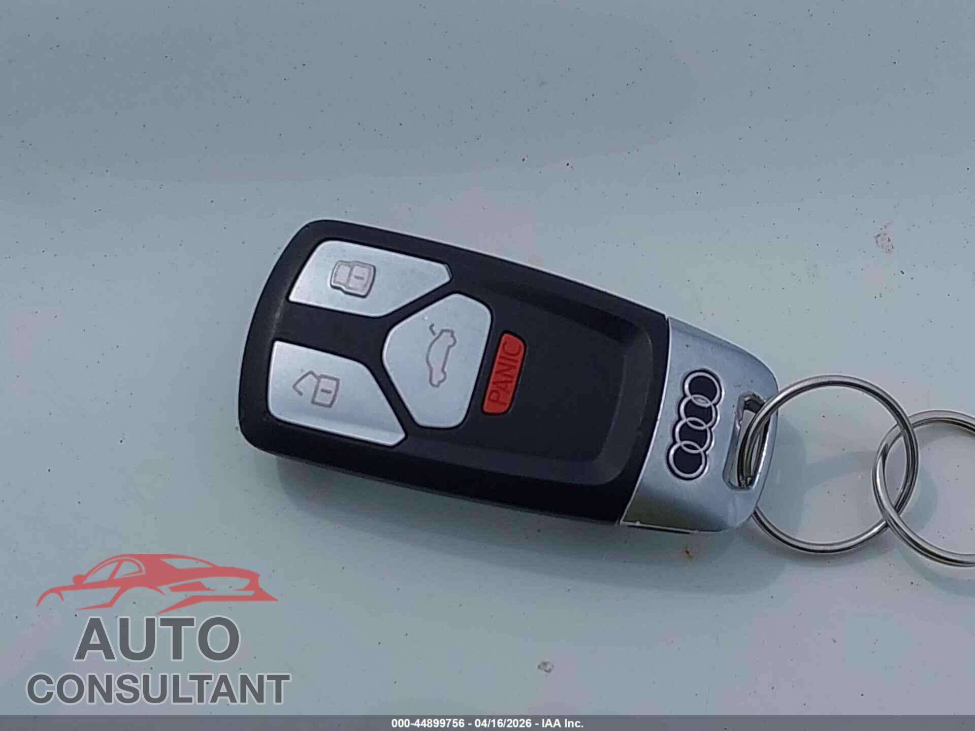 AUDI Q7 2019 - WA1LAAF73KD008927