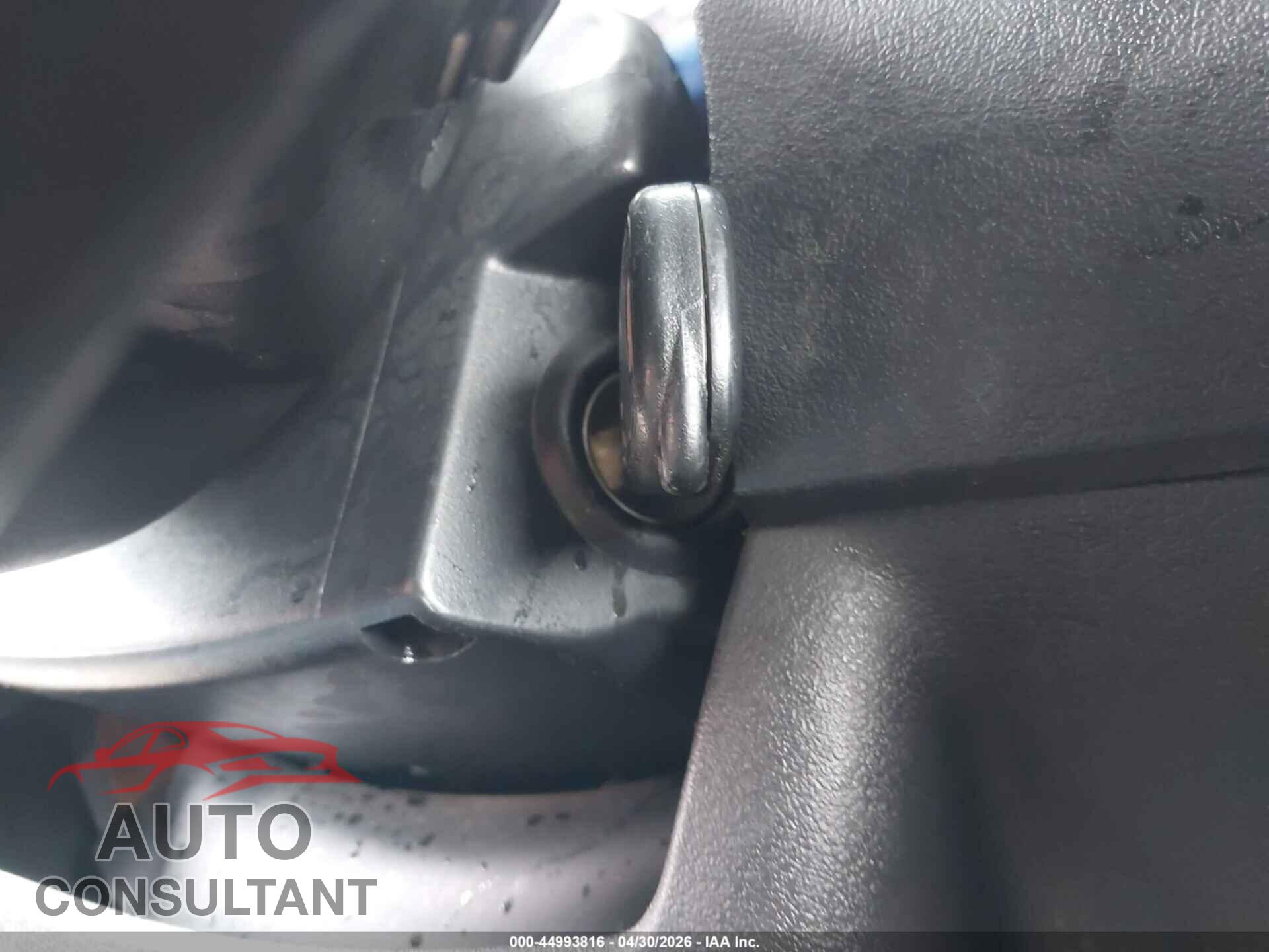 JEEP PATRIOT 2017 - 1C4NJPFB8HD184452