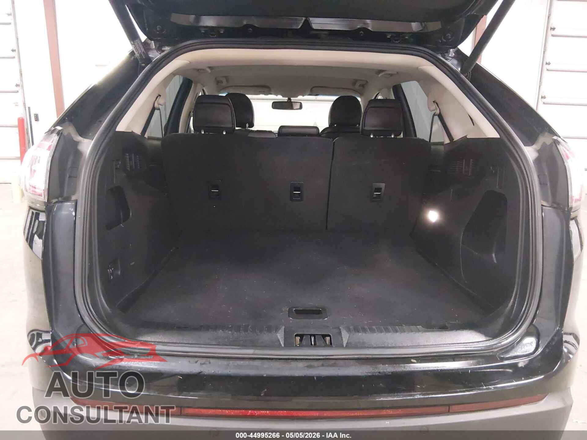FORD EDGE 2018 - 2FMPK4J93JBC12318