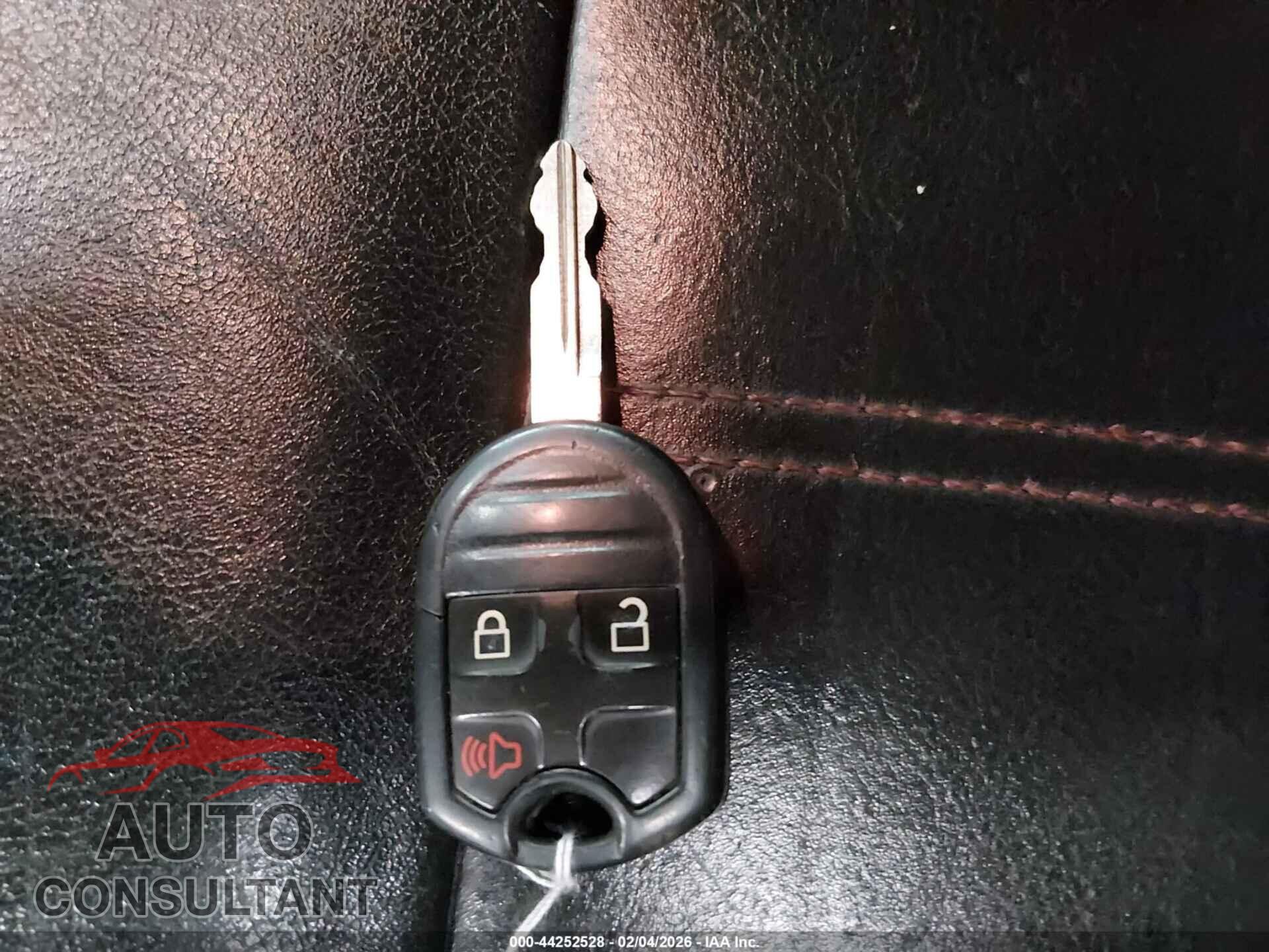 FORD EDGE 2013 - 2FMDK4KC9DBB90908