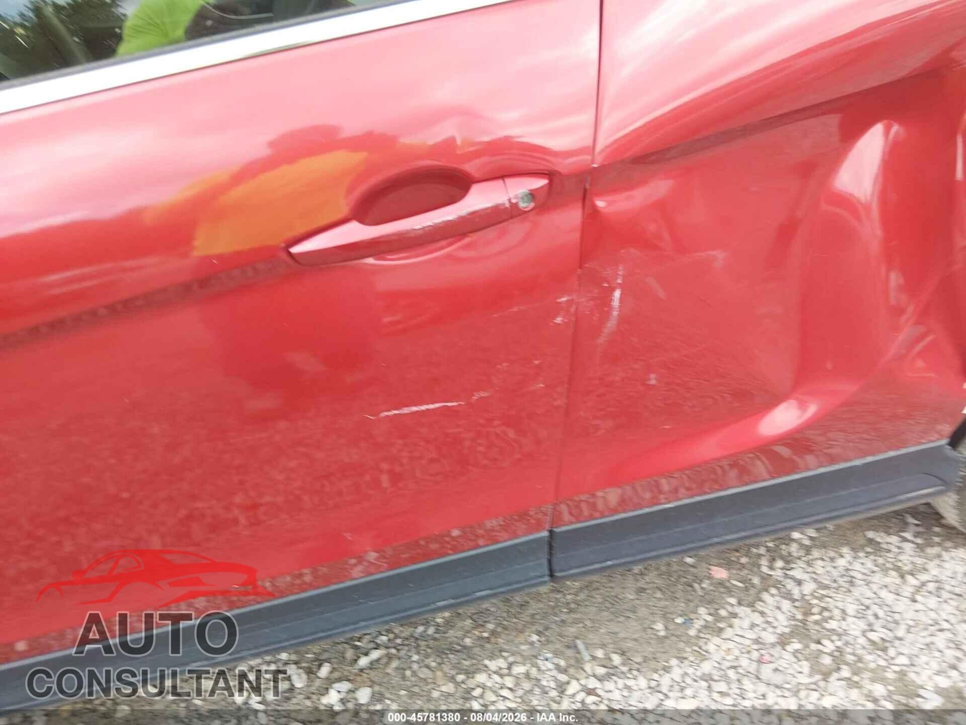 MITSUBISHI ECLIPSE CROSS 2018 - JA4AT4AA8JZ070329