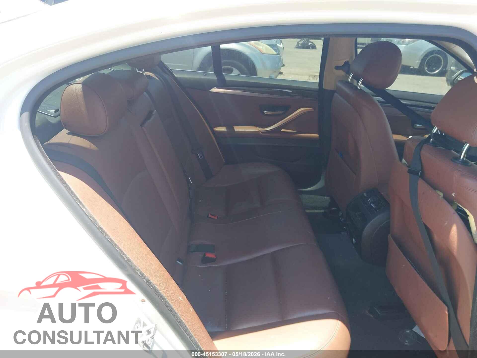 BMW 528I 2015 - WBA5A5C55FD524492