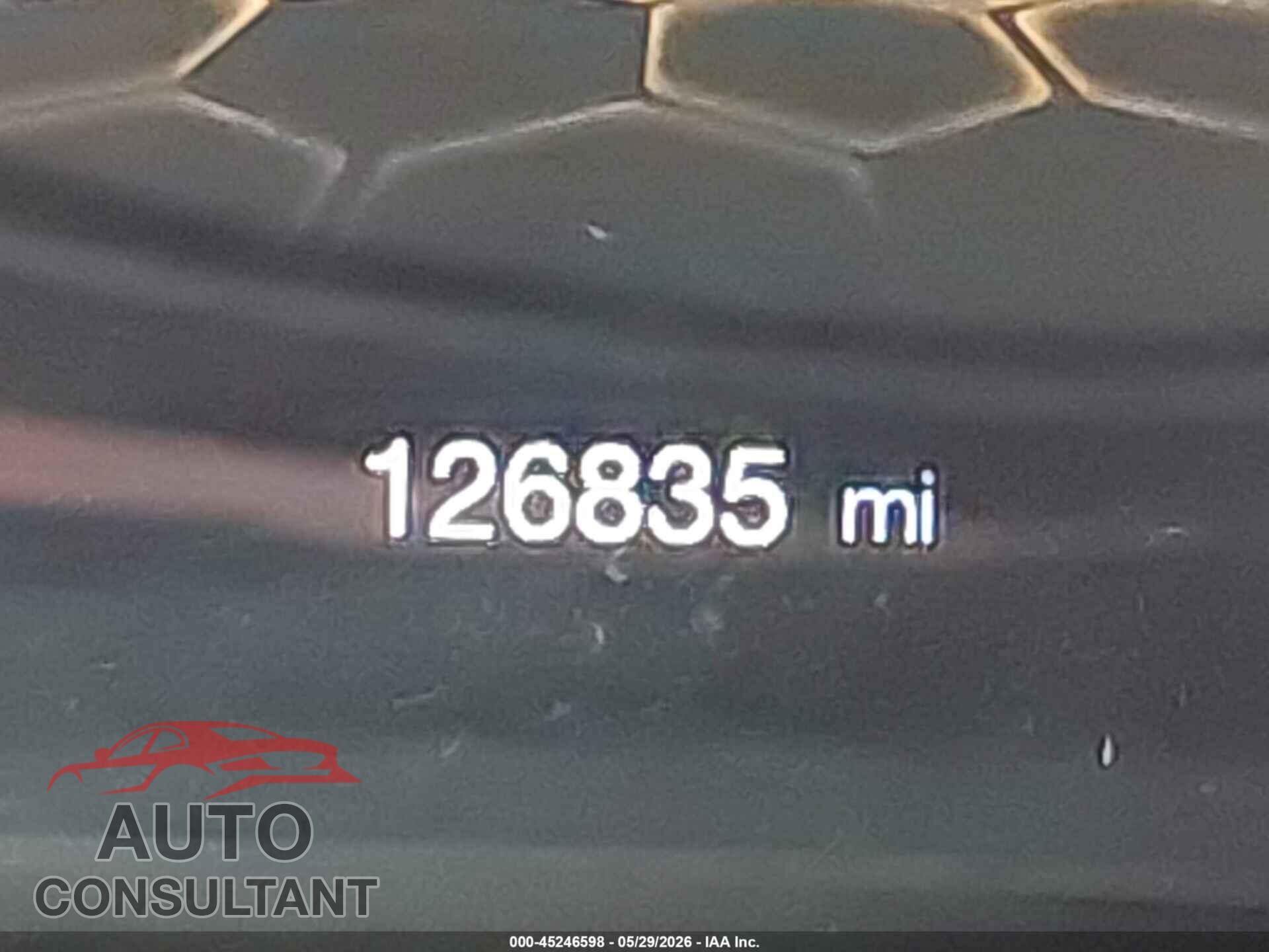 JEEP COMPASS 2019 - 3C4NJDBB1KT598775