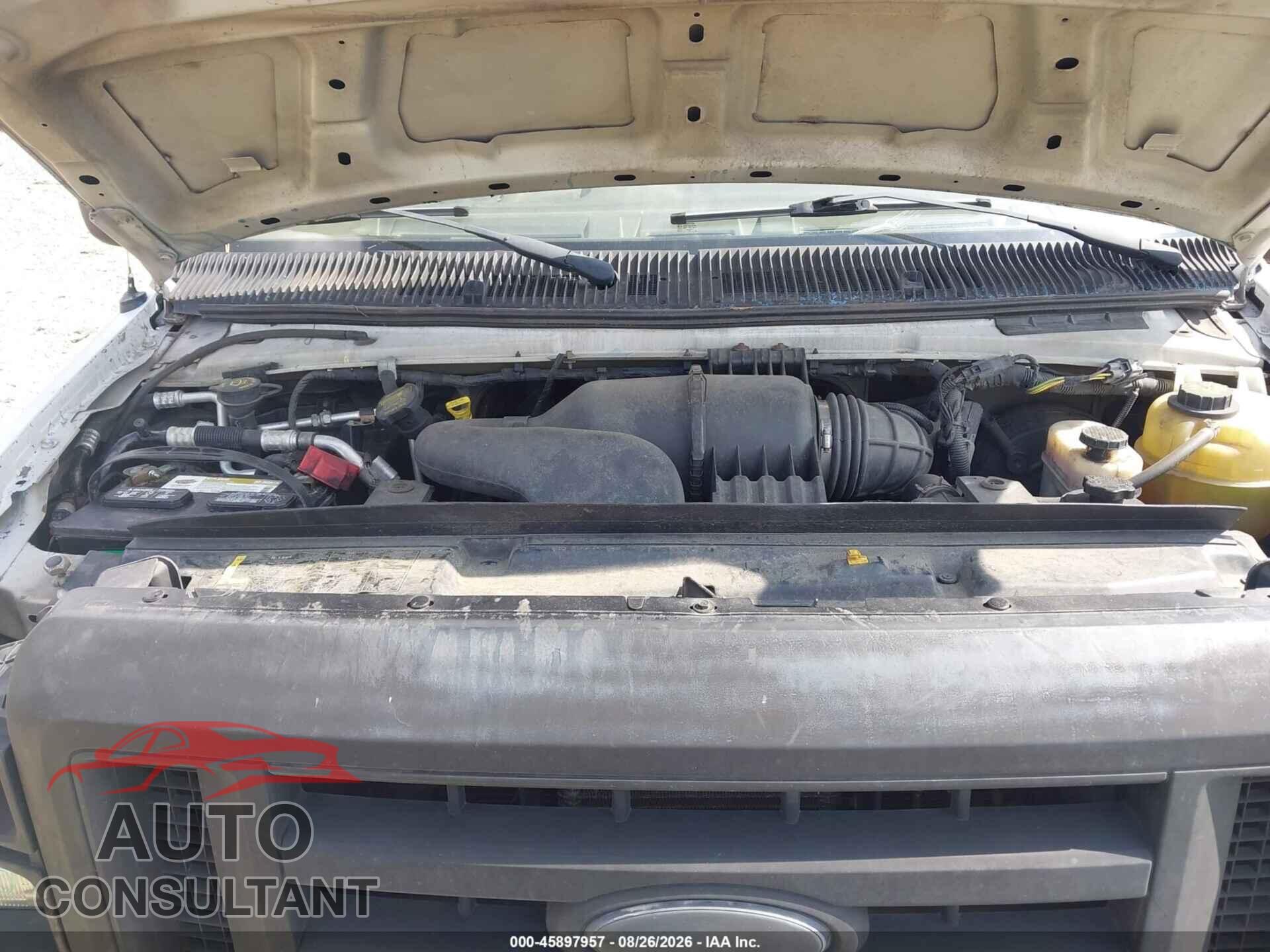 FORD E-150 2014 - 1FTNE1EW0EDA75095