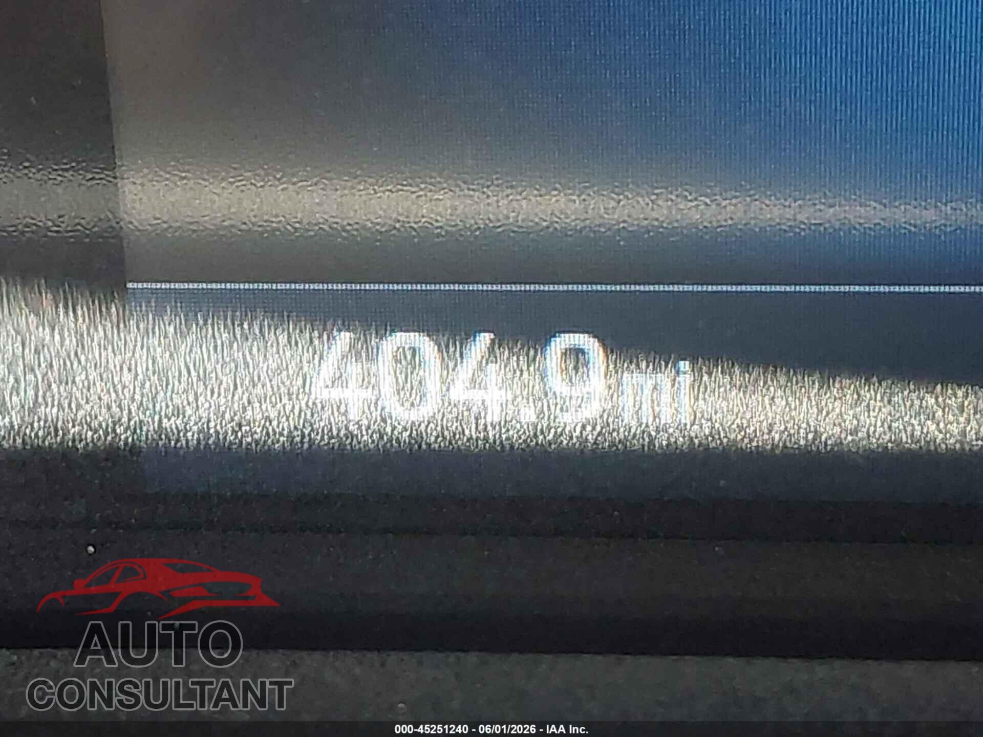 FORD RANGER 2026 - 1FTER4PH5TLE09967