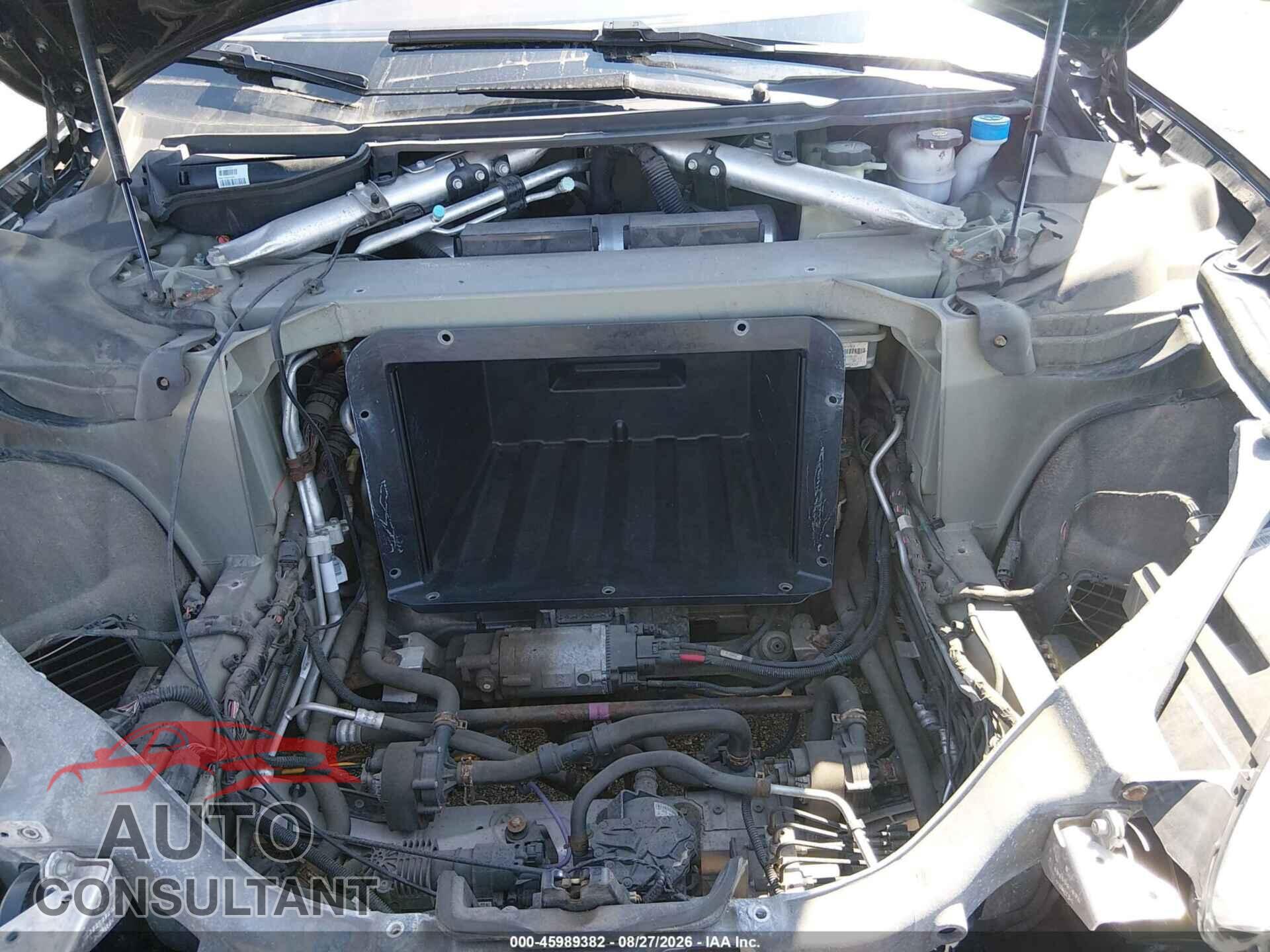 TESLA MODEL S 2012 - 5YJSA1DP0CFP02540