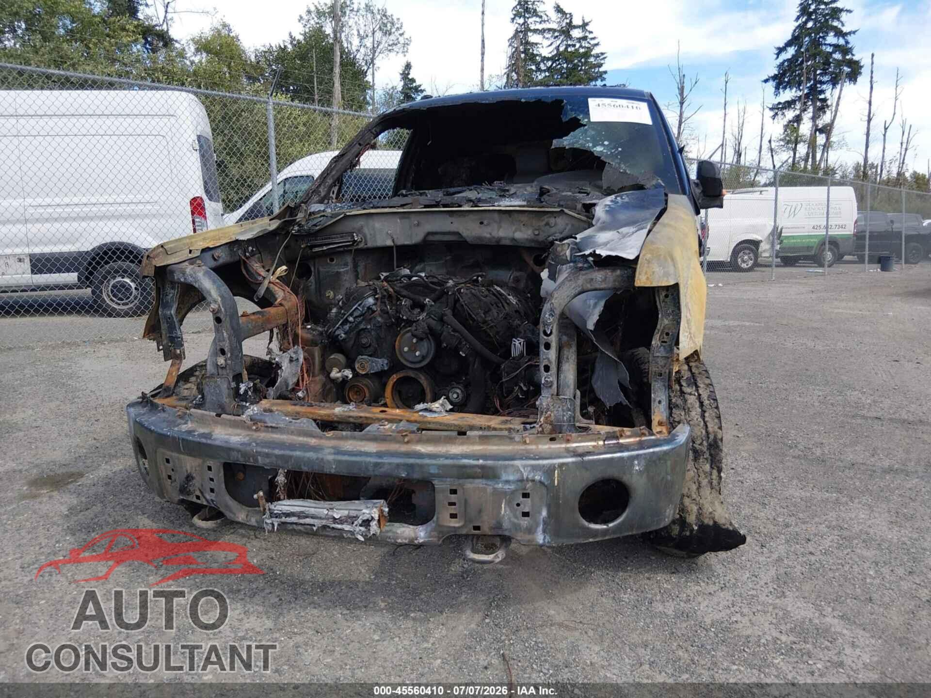 FORD F-150 2014 - 1FTFW1EF2EFB40468