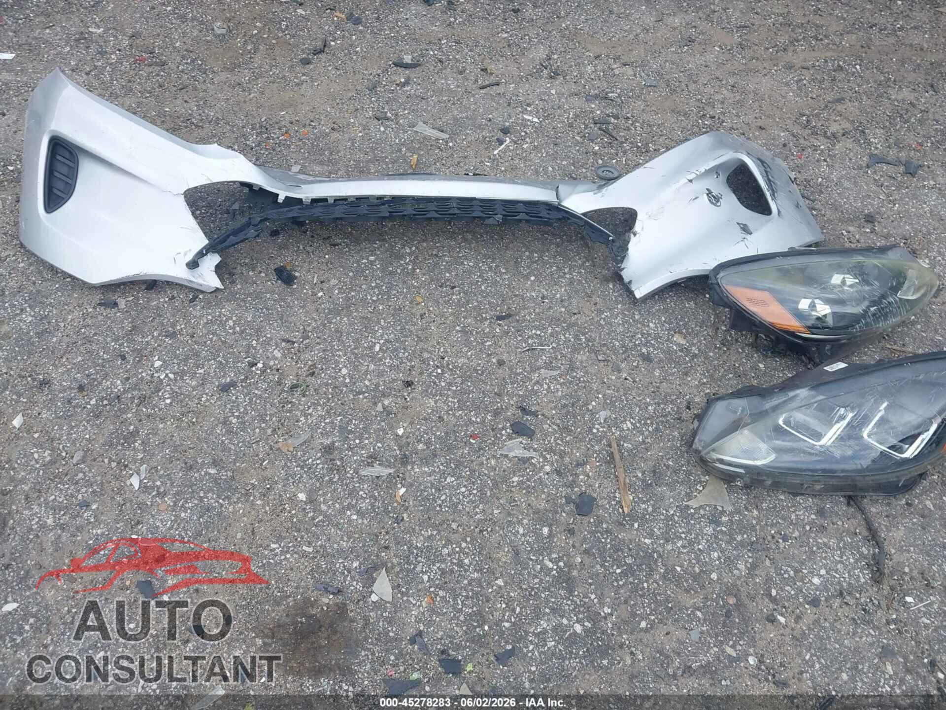 FORD ESCAPE 2020 - 1FMCU9G68LUA21929