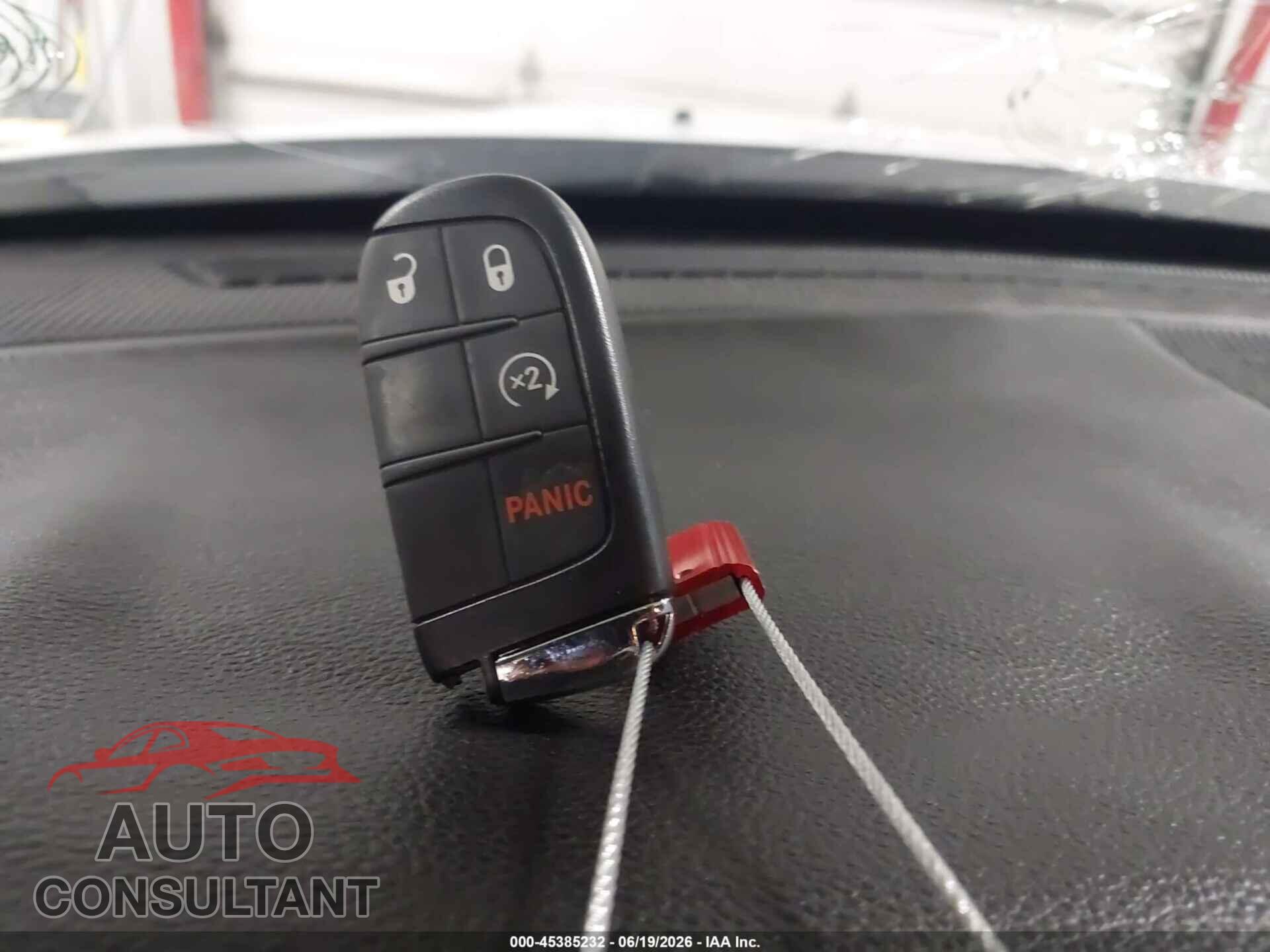 JEEP COMPASS 2023 - 3C4NJDCN1PT567462