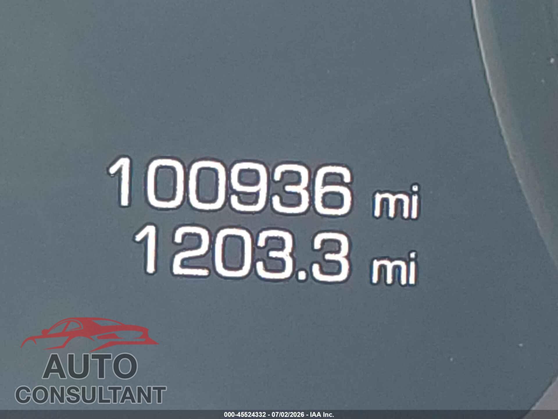 PORSCHE CAYENNE 2019 - WP1AA2AY2KDA00593