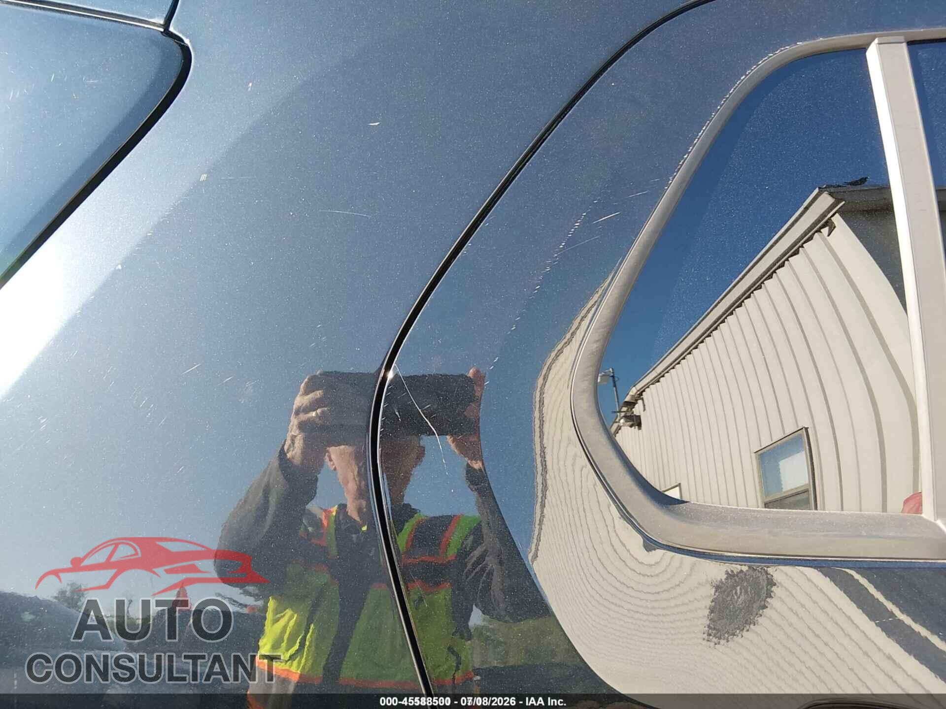 CHEVROLET TRAX 2019 - 3GNCJKSB3KL158981