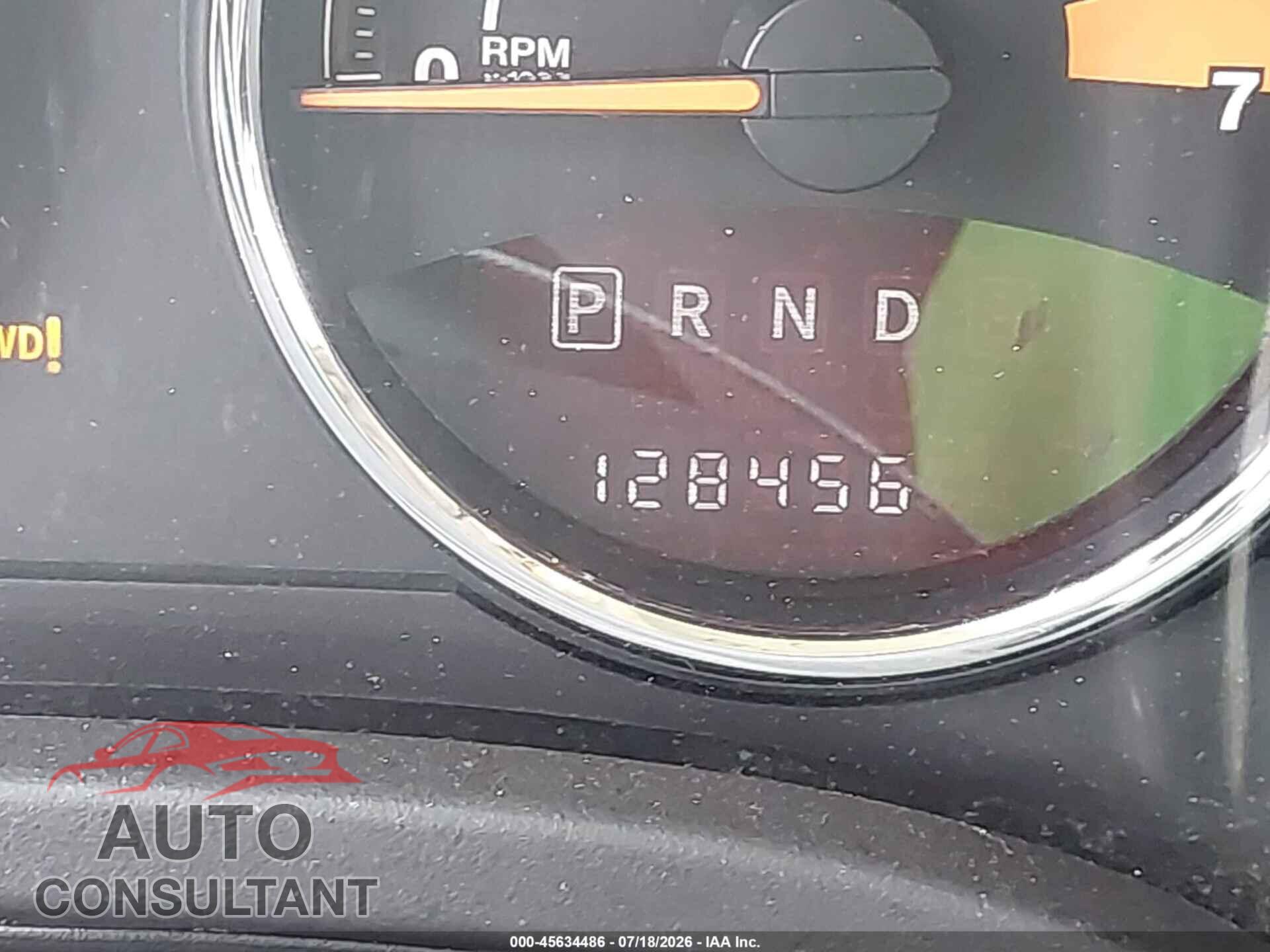 JEEP COMPASS 2017 - 1C4NJDEB2HD137191
