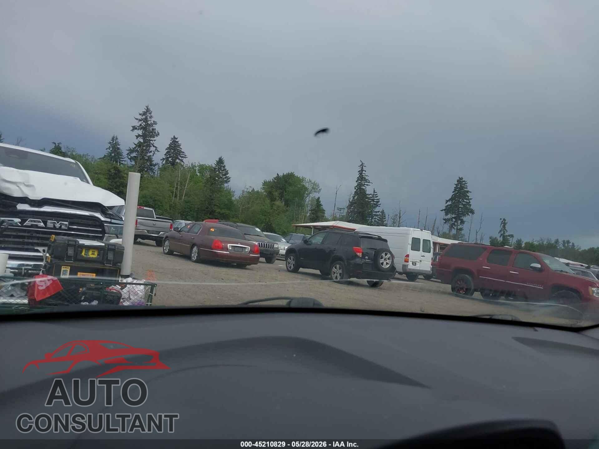 HYUNDAI ACCENT 2012 - KMHCT4AEXCU073441