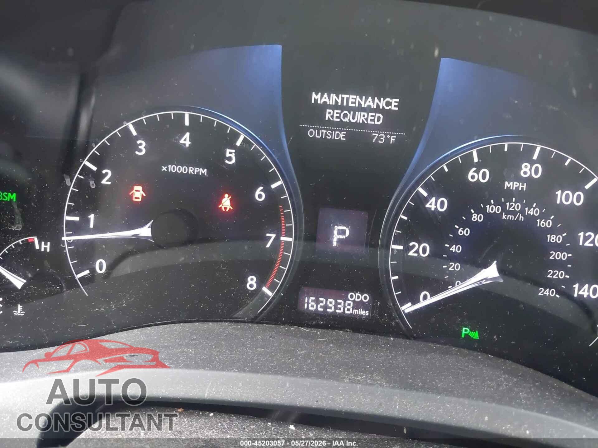 LEXUS RX 350 2015 - 2T2BK1BA8FC271817