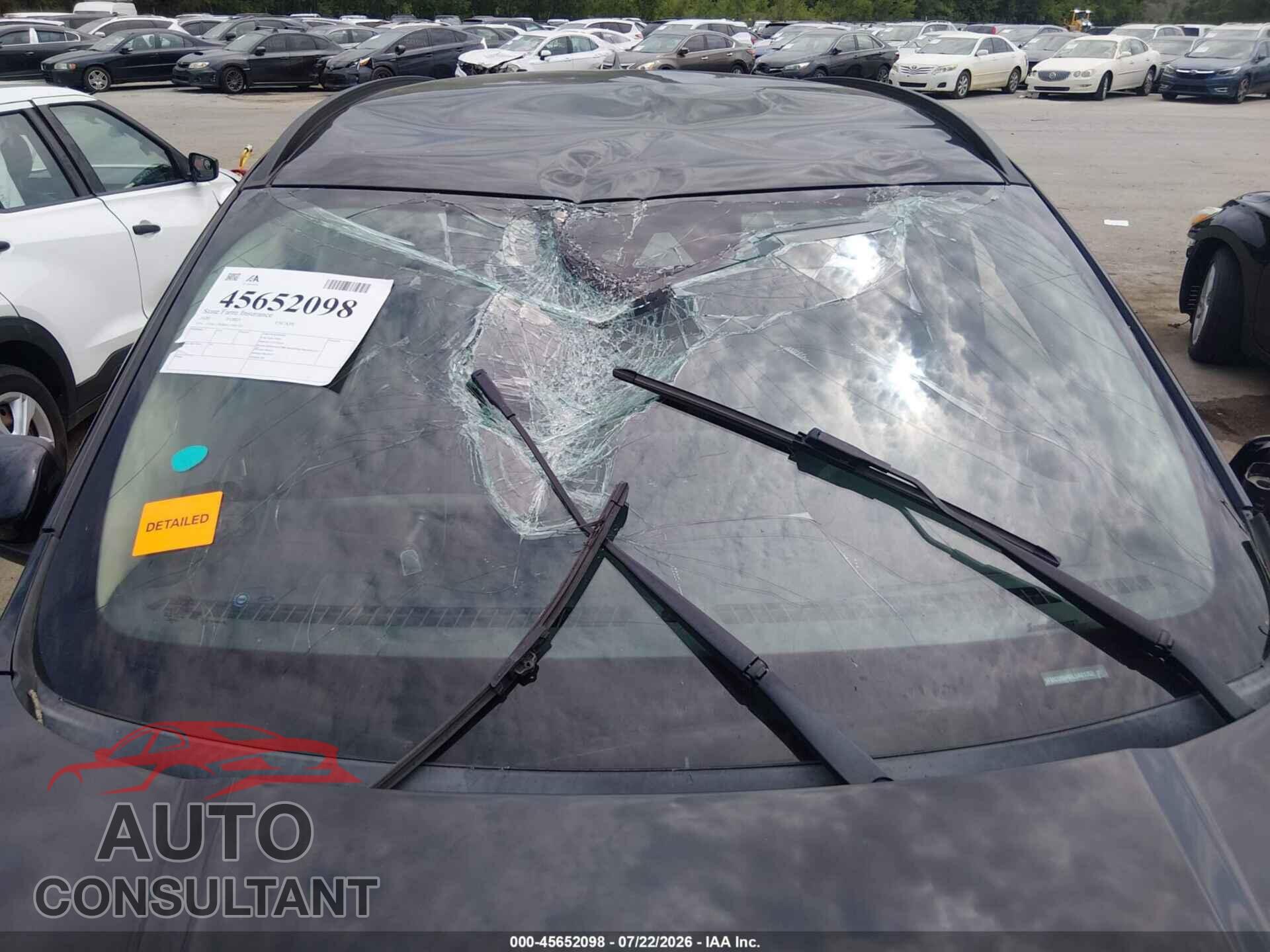FORD ESCAPE 2020 - 1FMCU9H60LUA81752