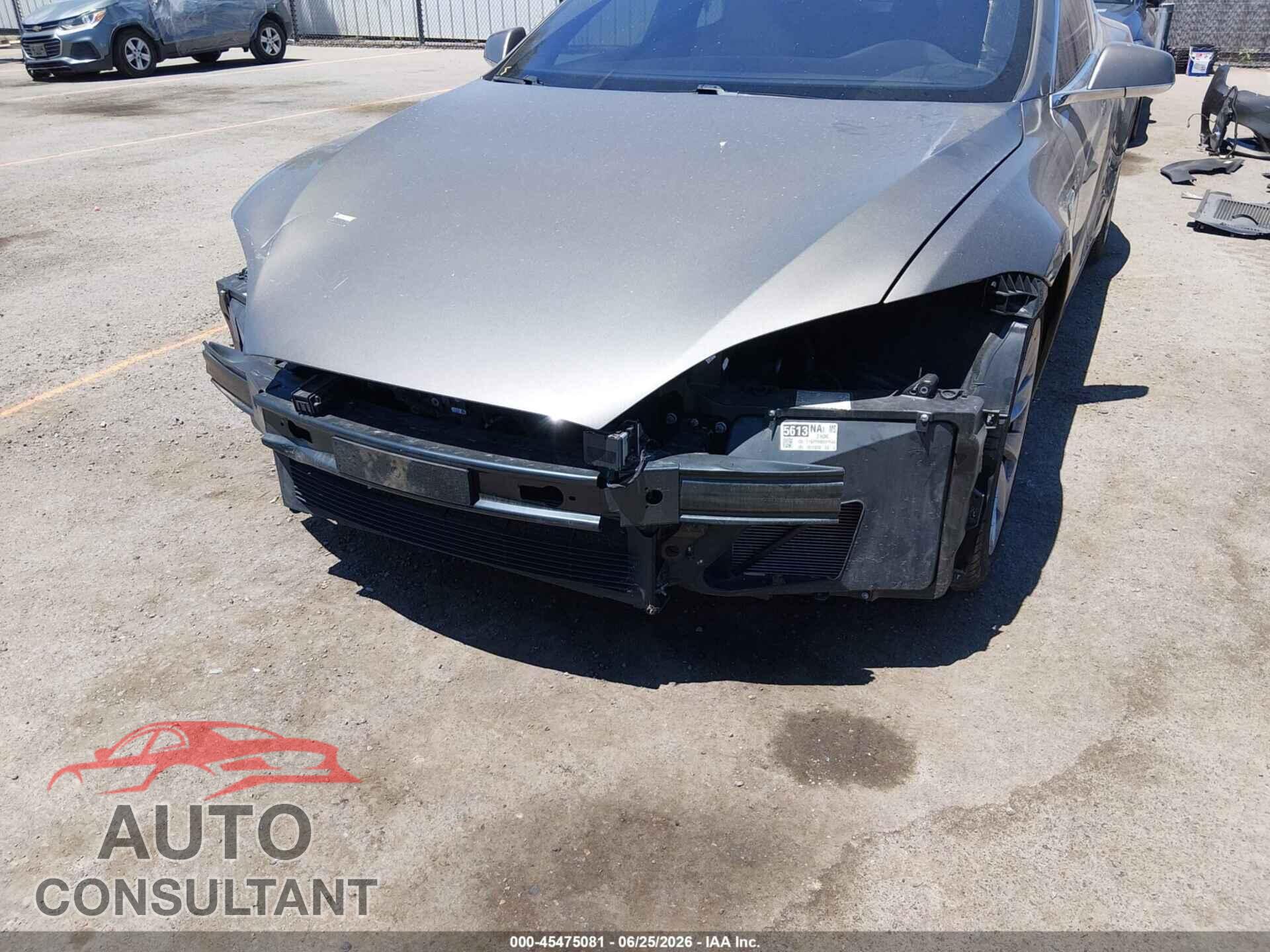 TESLA MODEL S 2016 - 5YJSA1E23GF142392