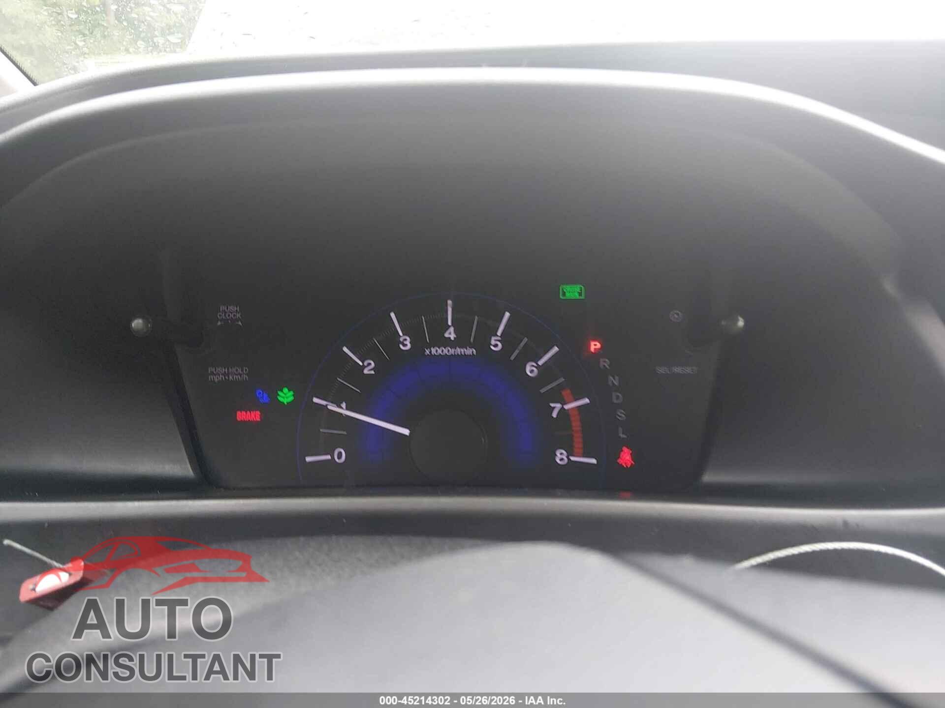 HONDA CIVIC 2014 - 19XFB2F52EE084596