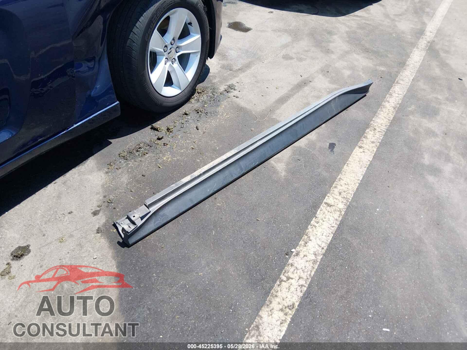 SUBARU WRX 2023 - JF1VBAA61P9823332