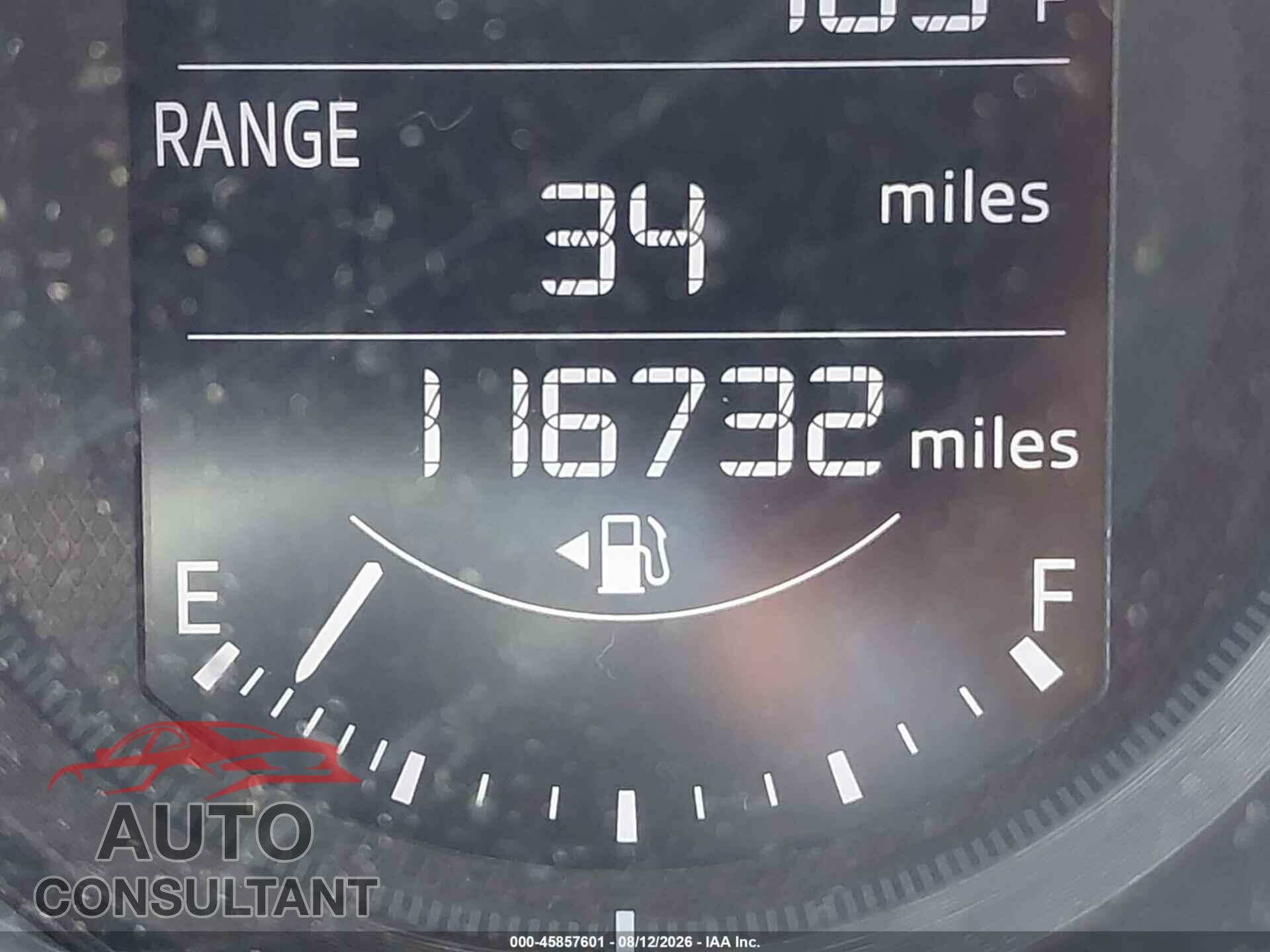 MAZDA CX-5 2017 - JM3KFACL9H0165910