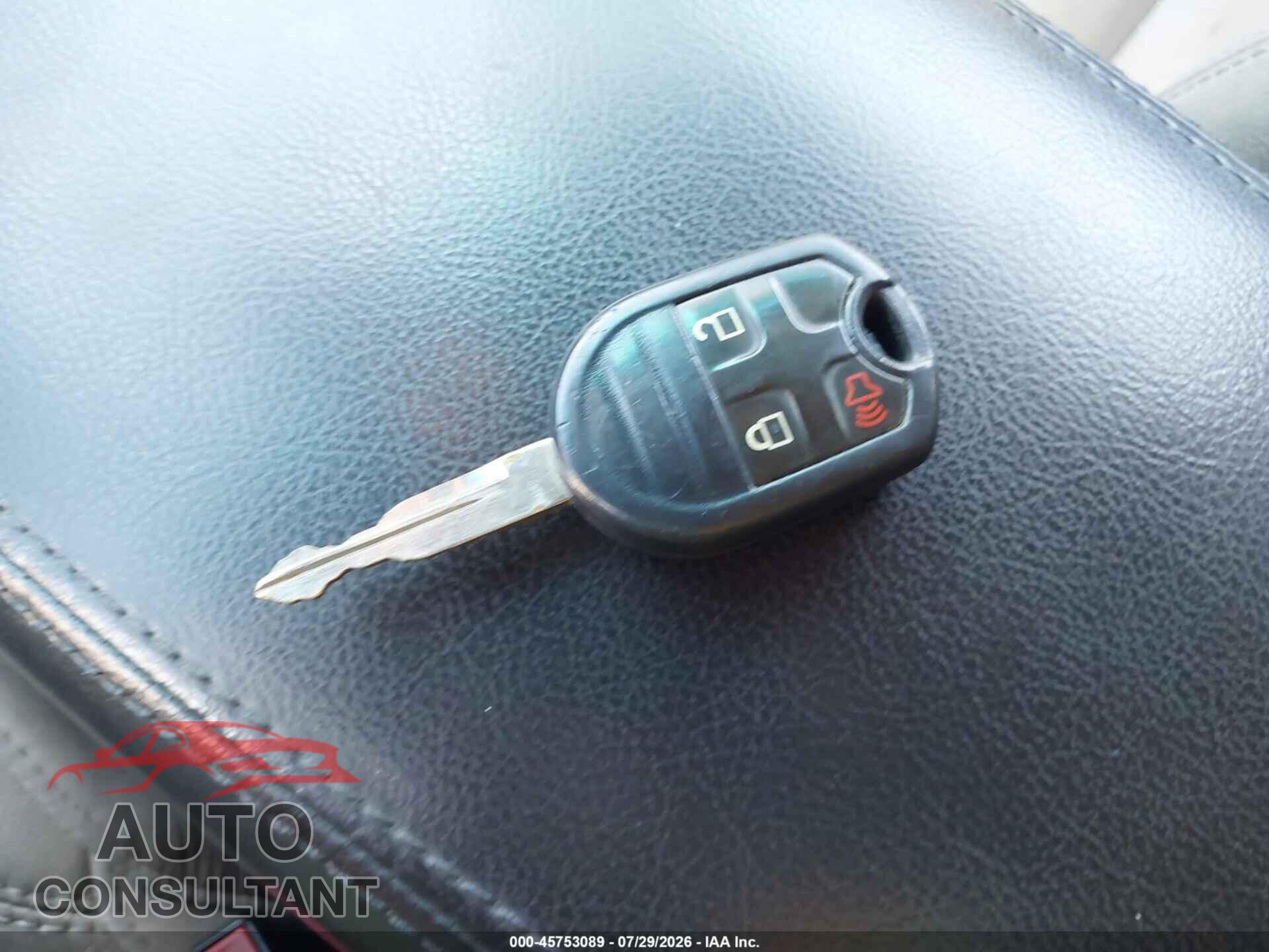 FORD EXPLORER 2013 - 1FM5K8D89DGA69843