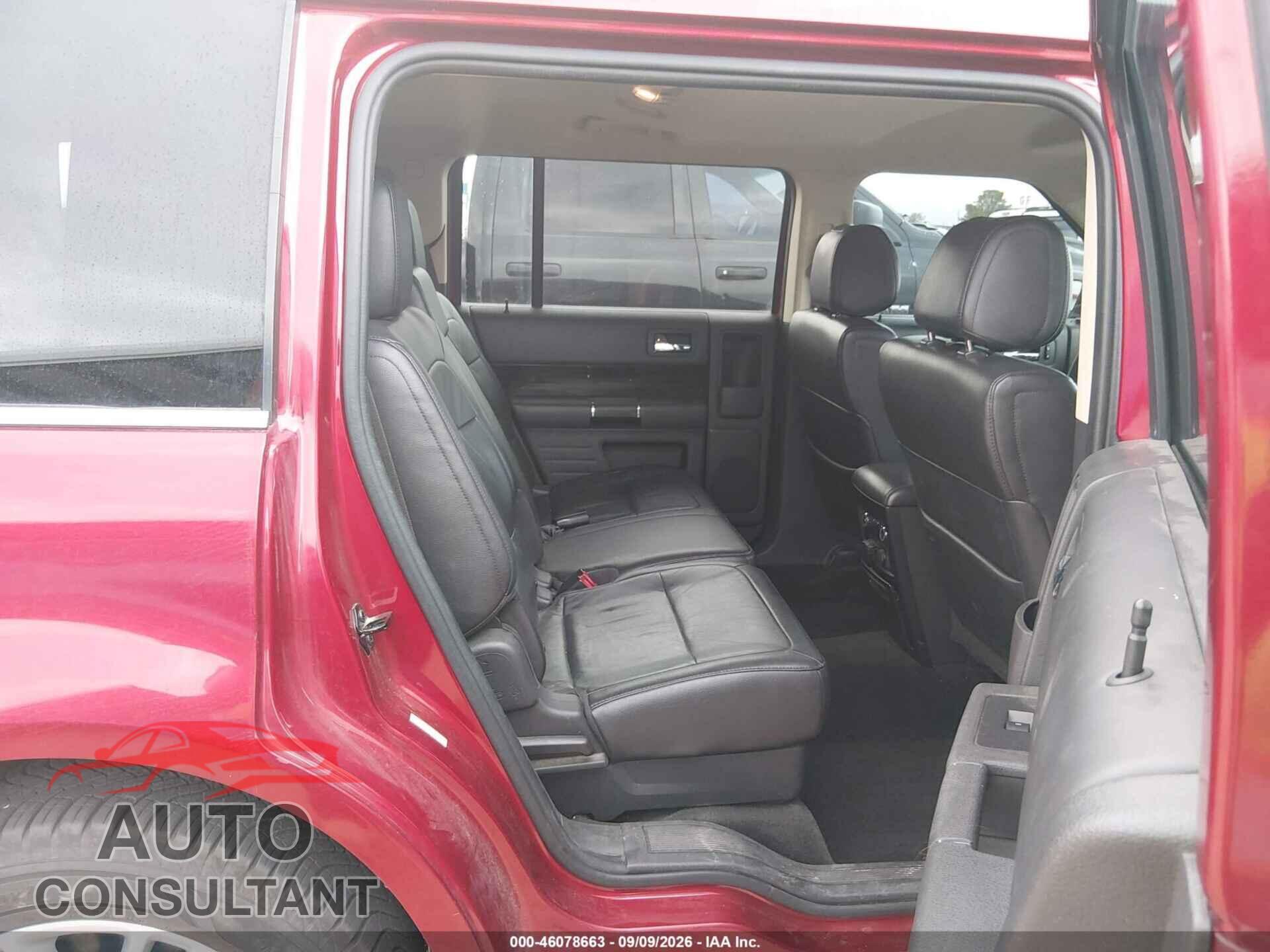 FORD FLEX 2014 - 2FMHK6C8XEBD12295