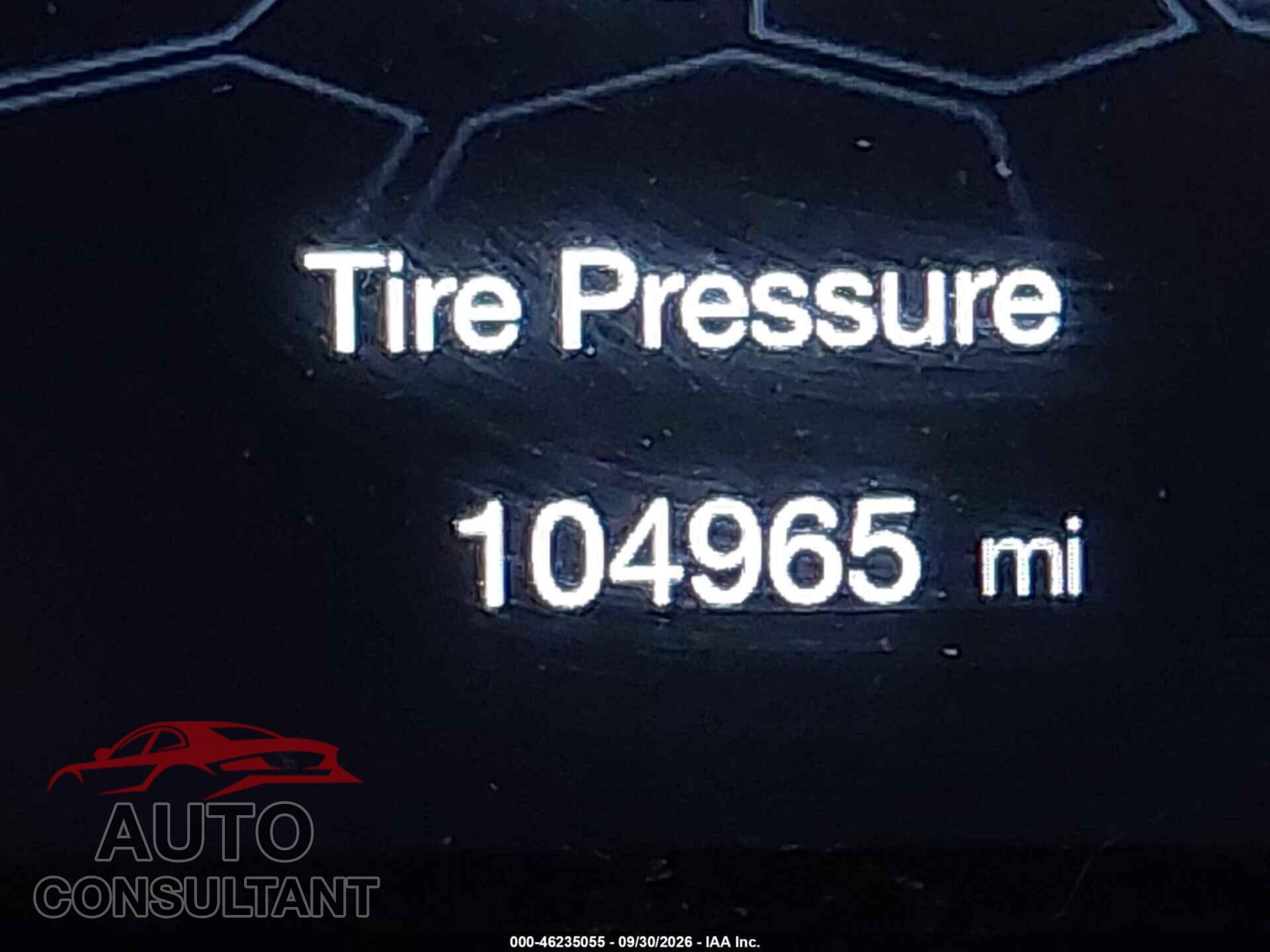 JEEP COMPASS 2019 - 3C4NJDCB0KT781020