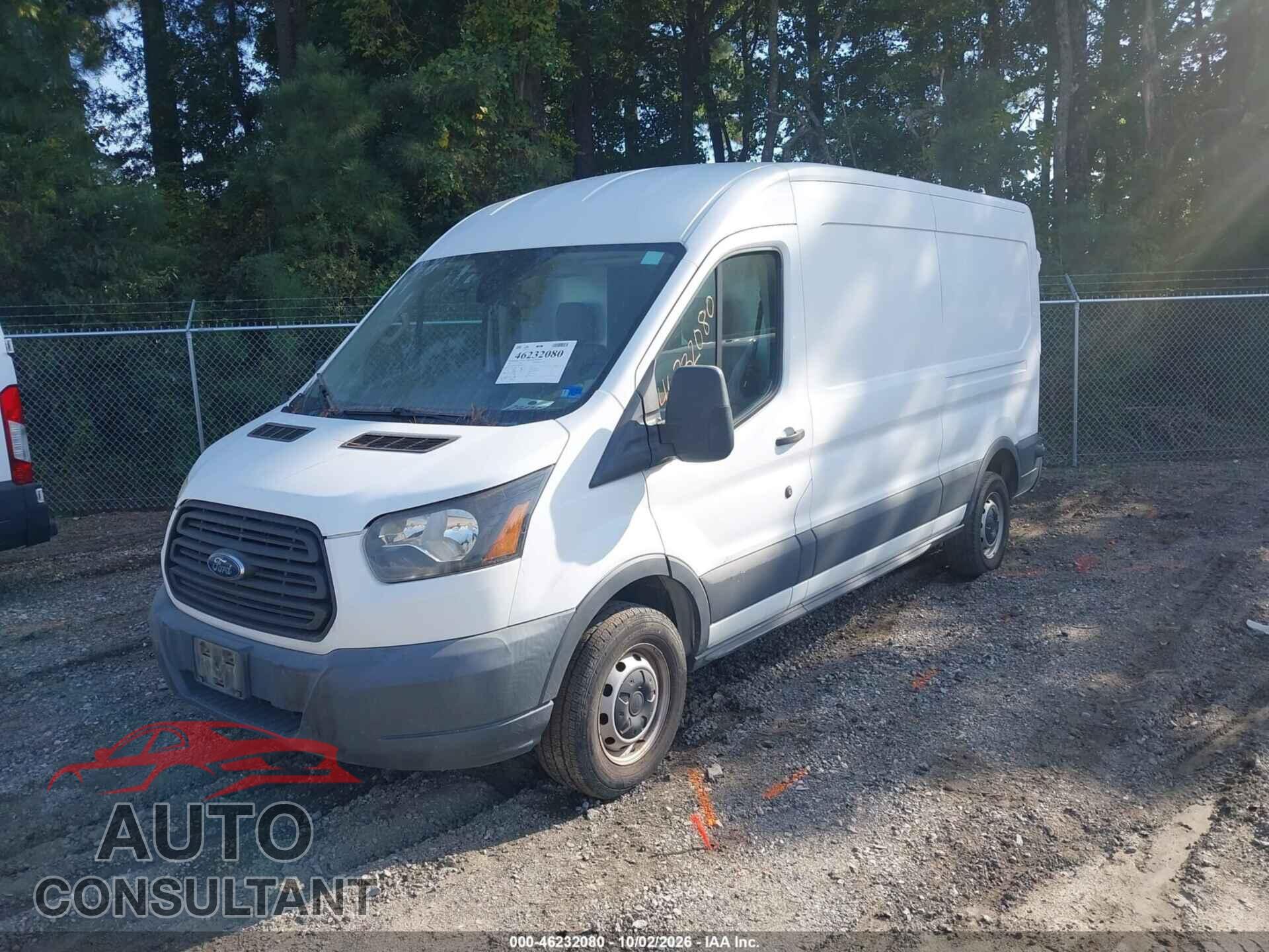 FORD TRANSIT-350 2017 - 1FTBW2CM6HKB29135