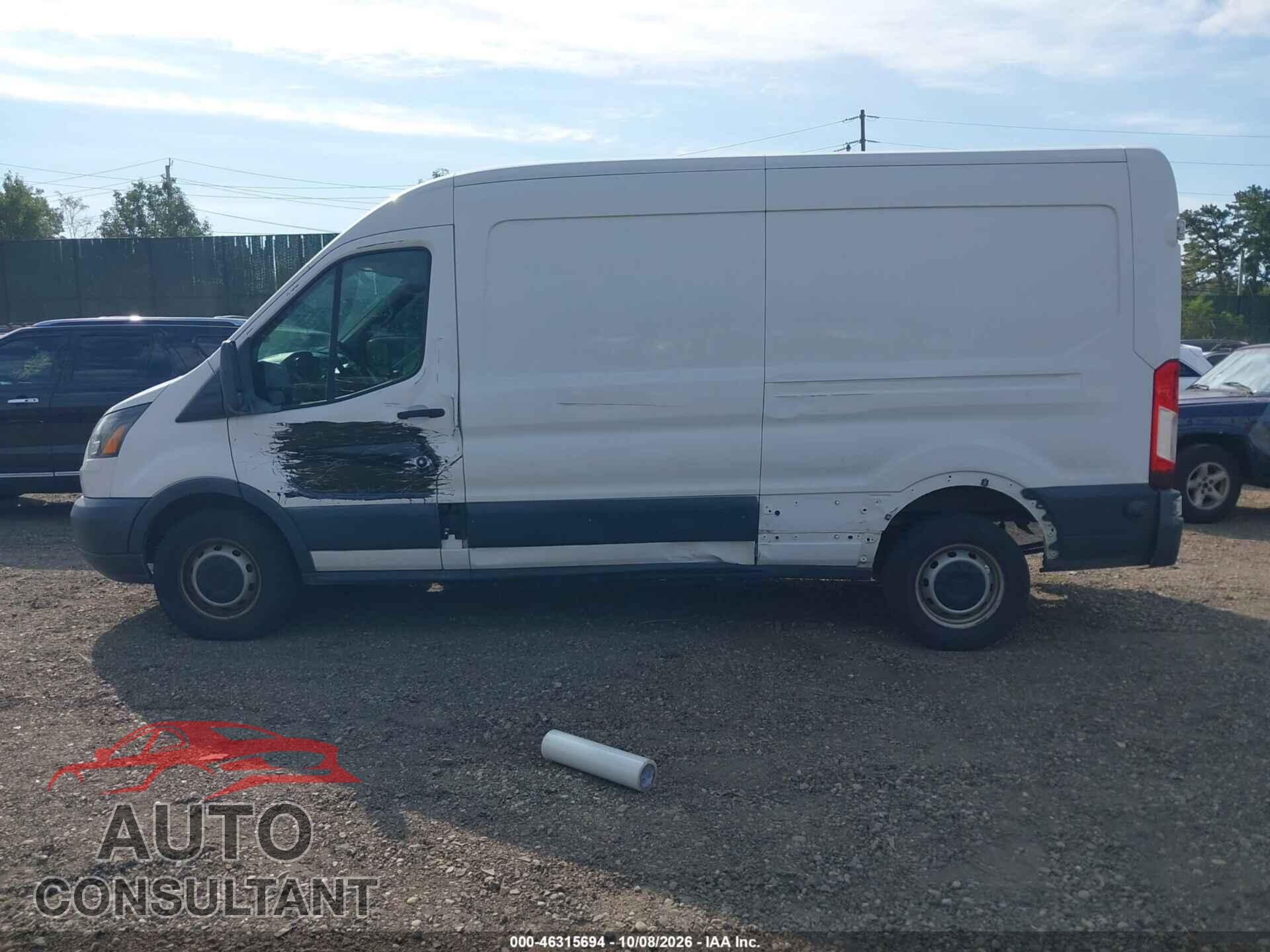 FORD TRANSIT-250 2017 - 1FTYR2CM7HKA29529