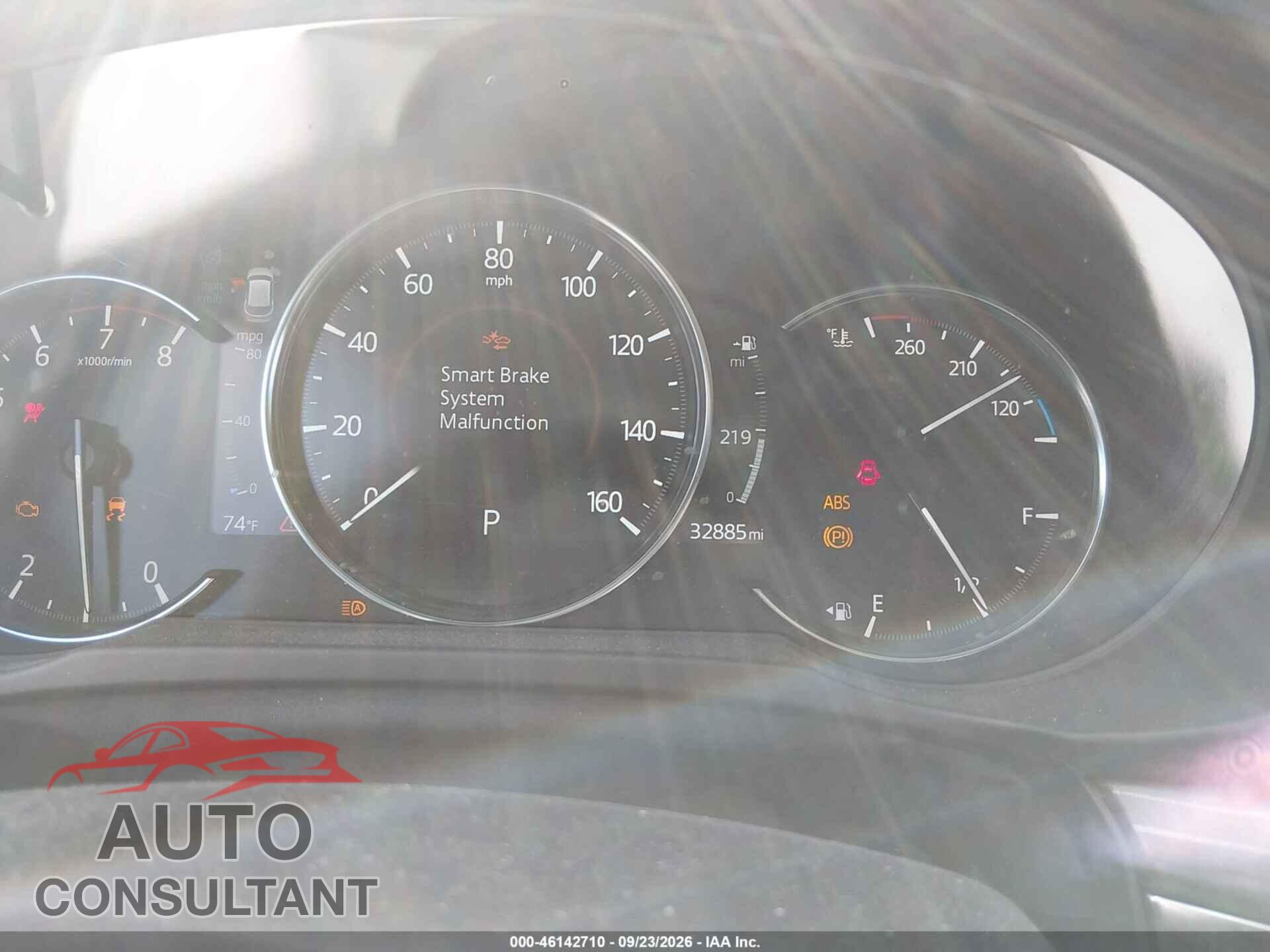 MAZDA CX-5 2023 - JM3KFBEM2P0151891