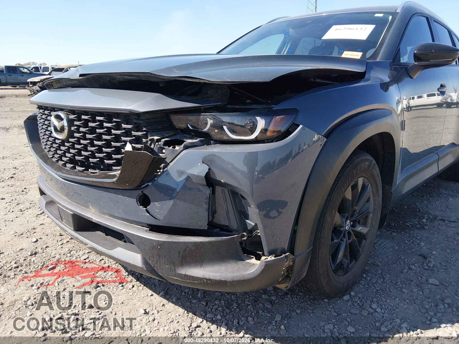 MAZDA CX-50 2024 - 7MMVABBM6RN202047