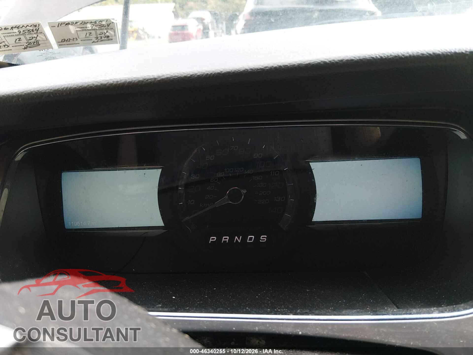 FORD TAURUS 2015 - 1FAHP2E8XFG144251