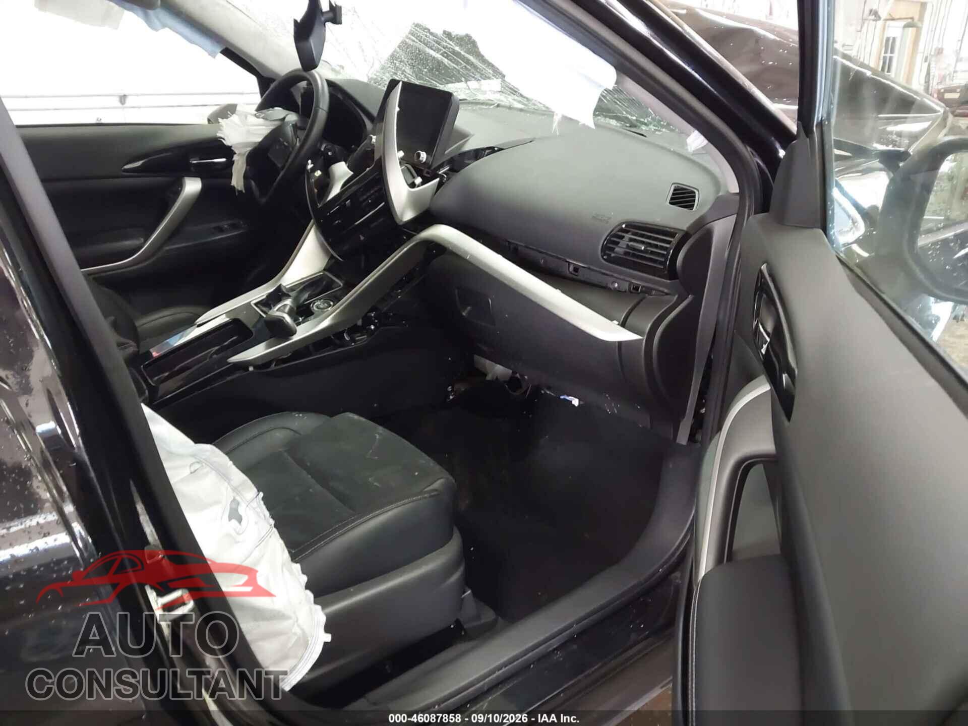 MITSUBISHI ECLIPSE CROSS 2023 - JA4ATWAA6PZ053579