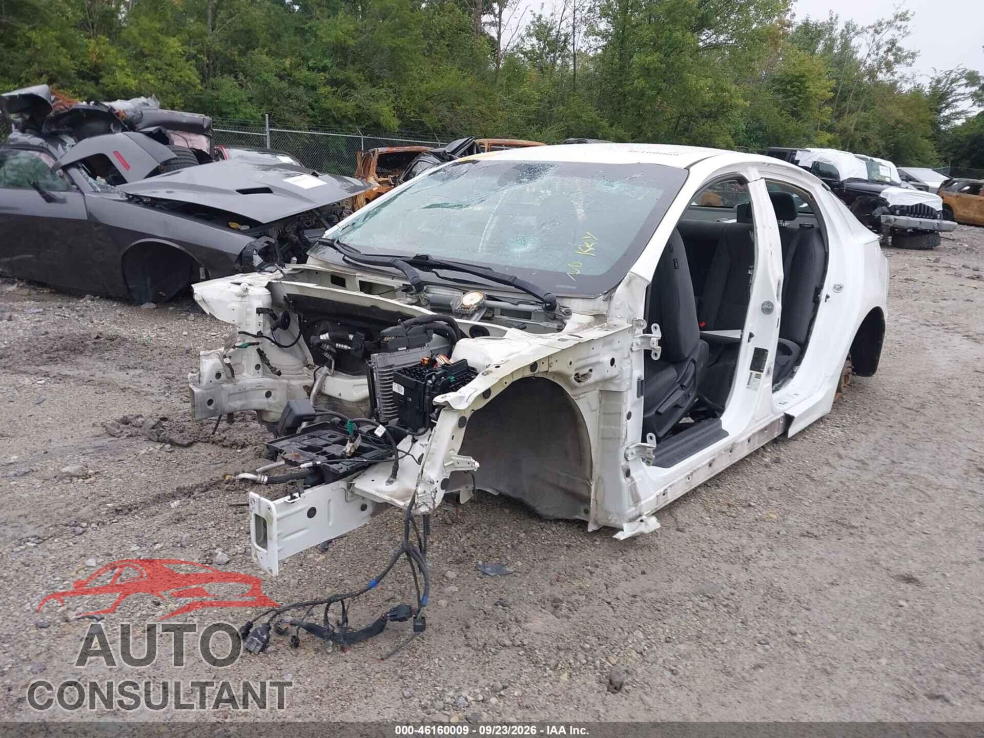 KIA OPTIMA 2015 - KNAGM4A75F5611639