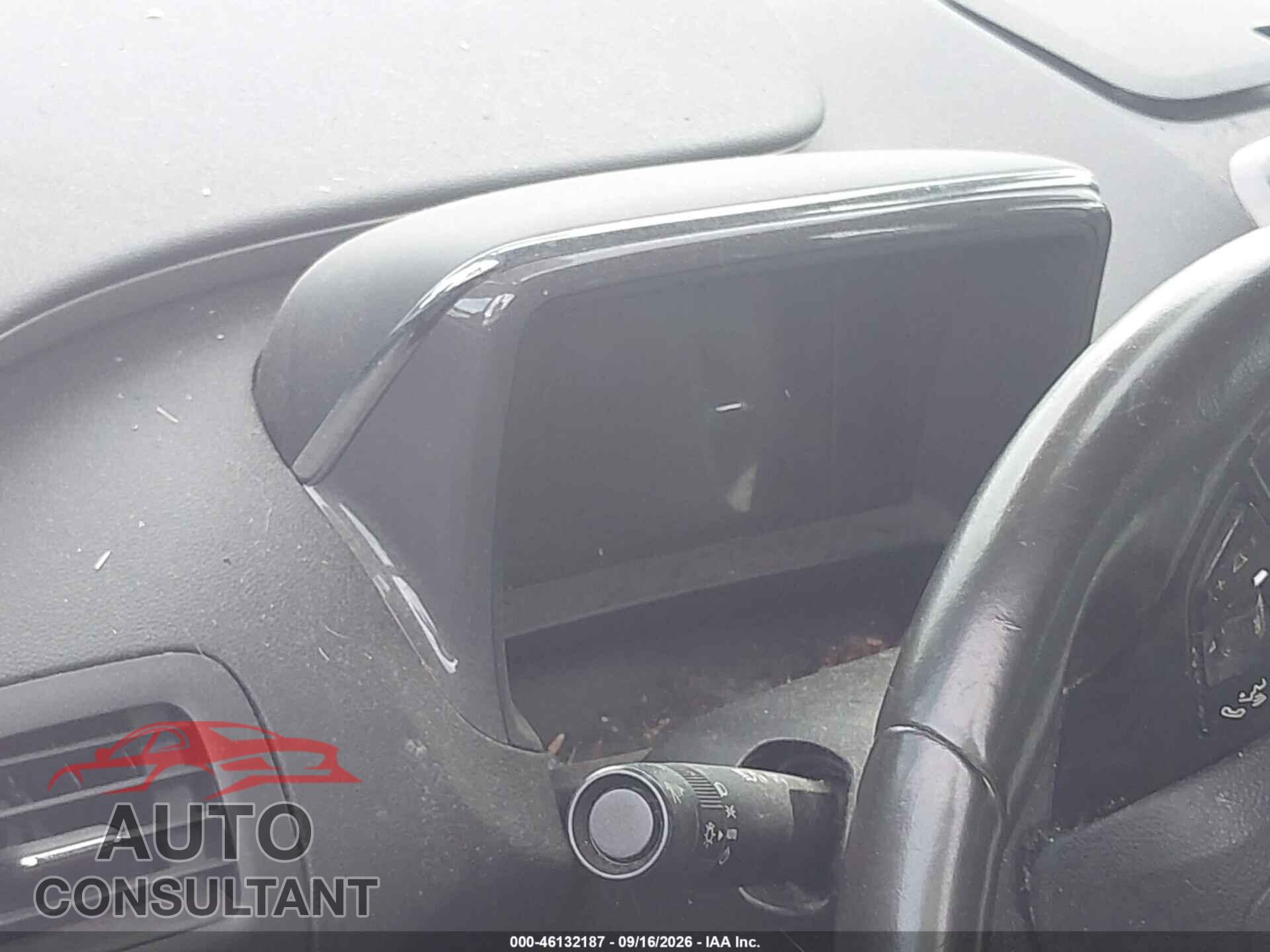 CHEVROLET VOLT 2014 - 1G1RD6E42EU146290