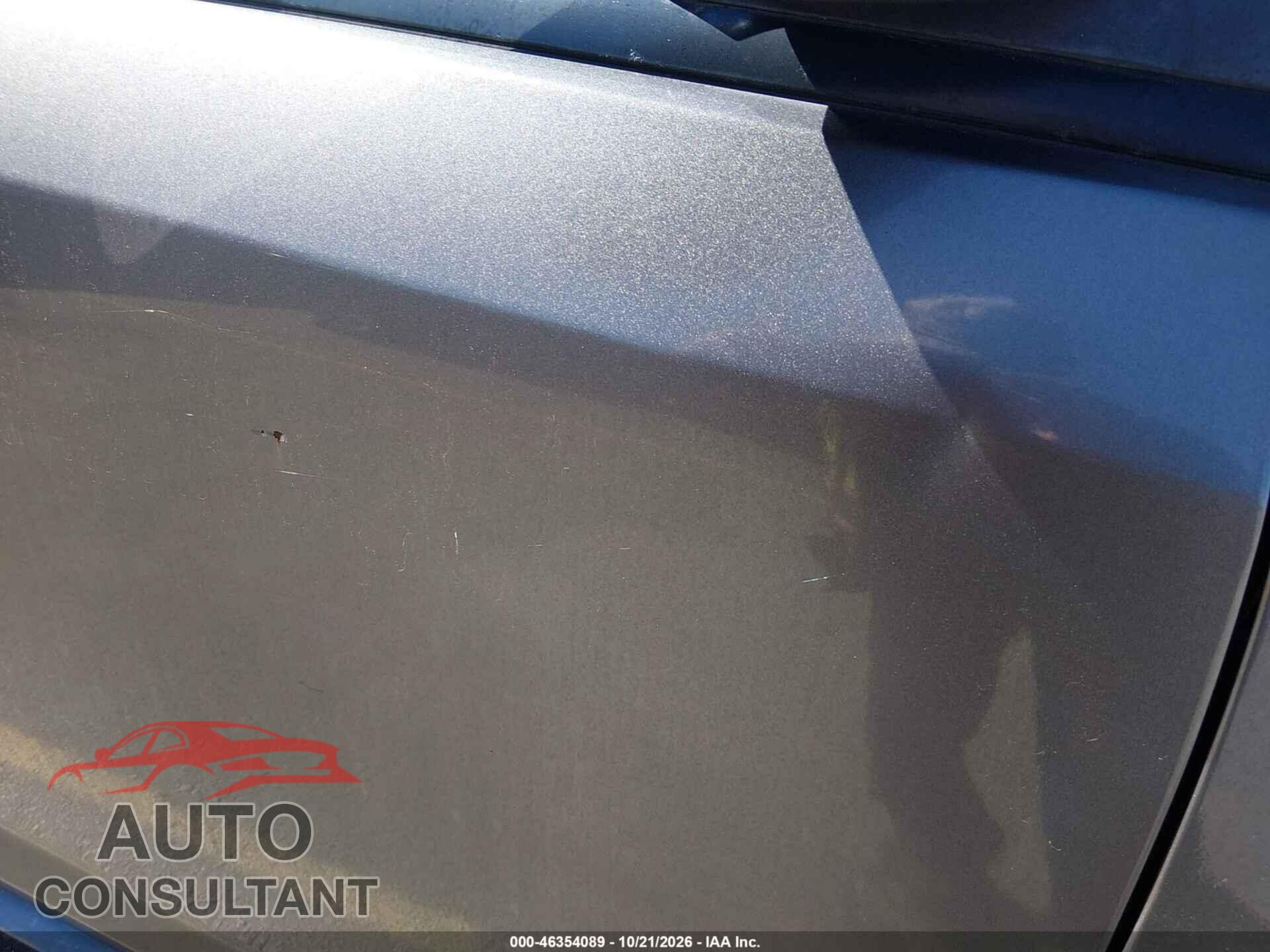 FORD EDGE 2009 - 2FMDK36C69BA83424