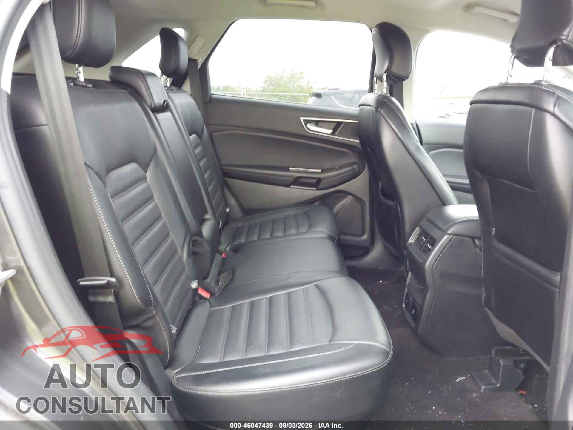 FORD EDGE 2016 - 2FMPK4J96GBB99542