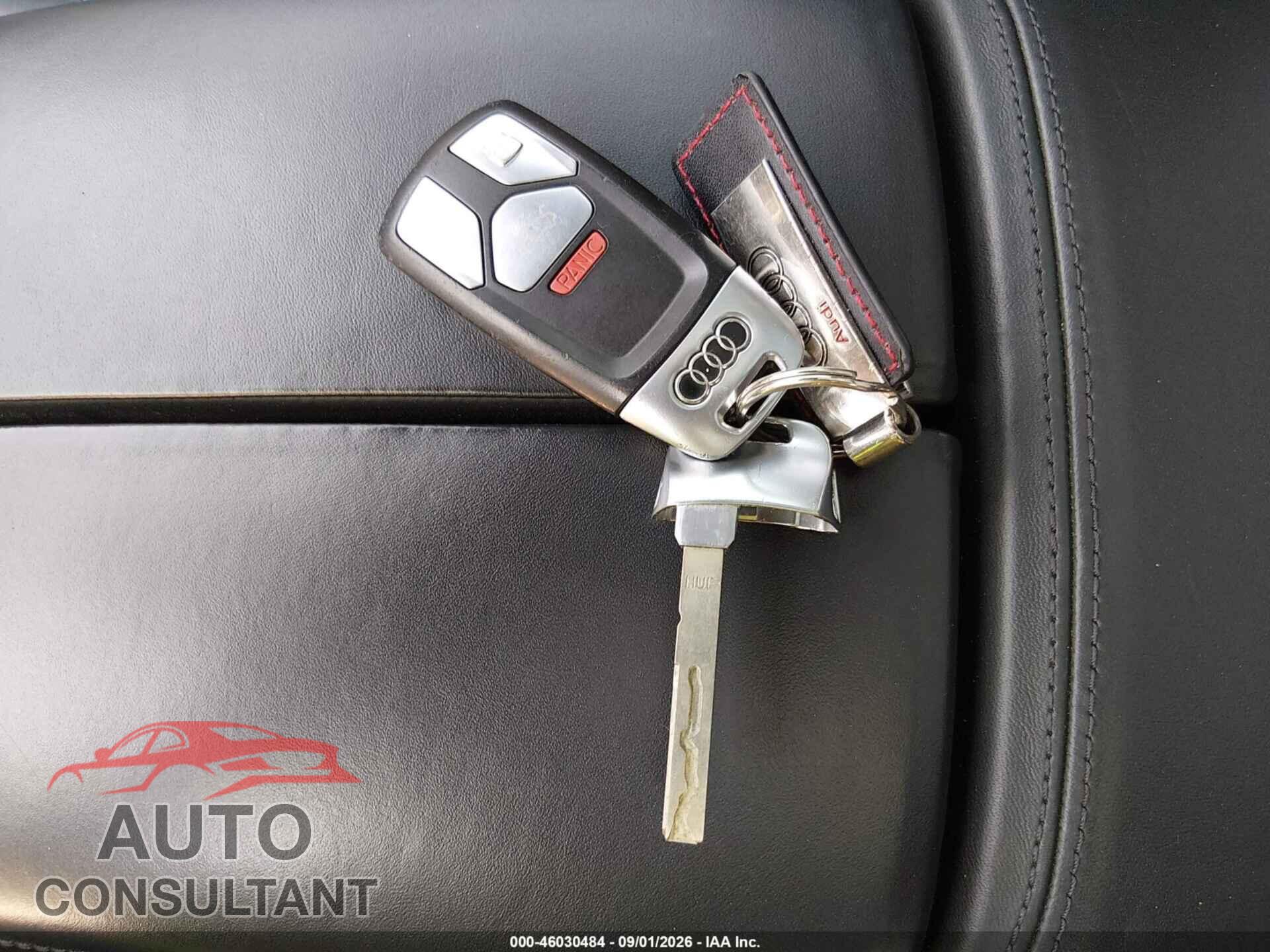 AUDI Q7 2017 - WA1VAAF74HD005519