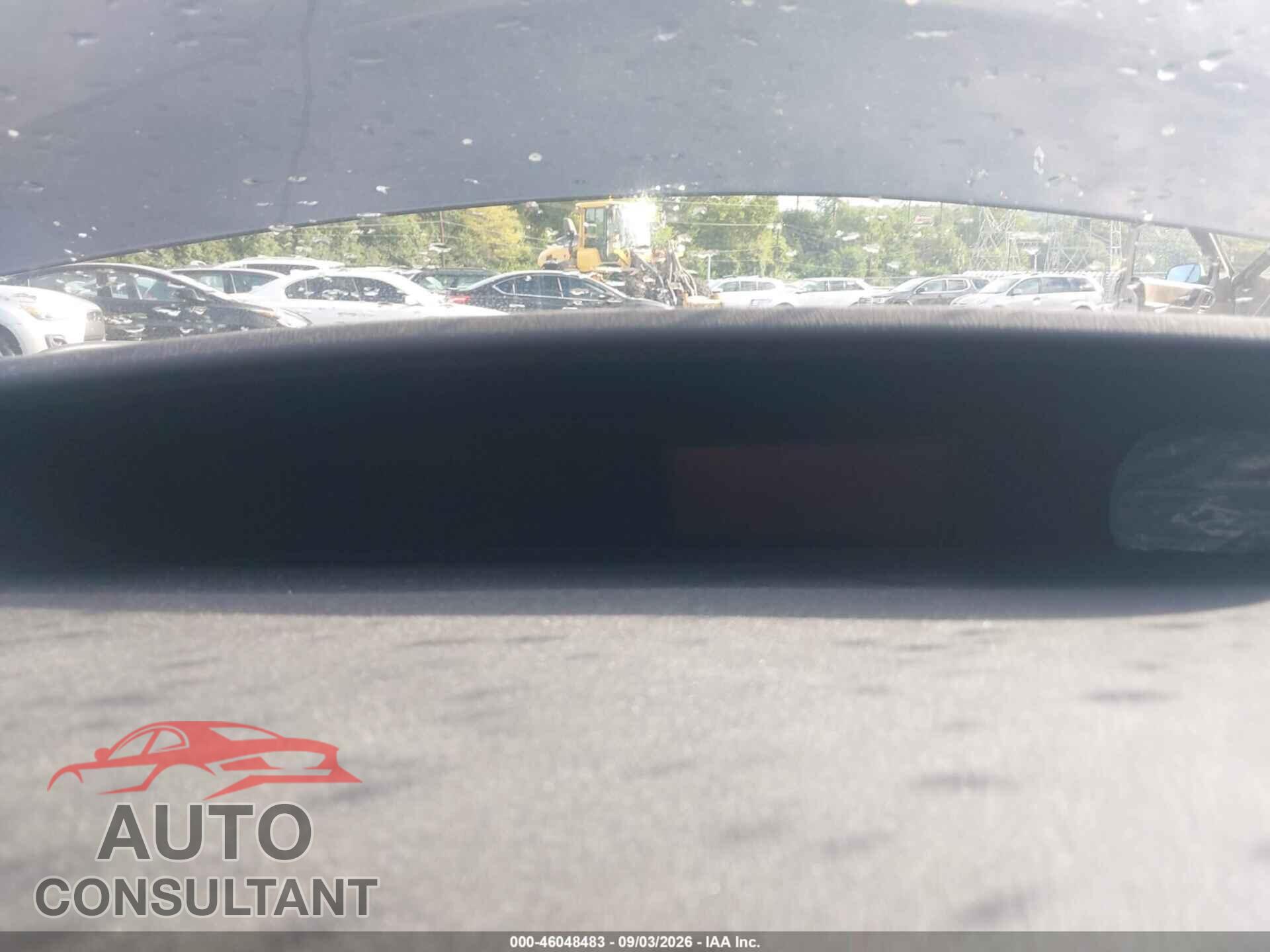 TOYOTA PRIUS 2010 - JTDKN3DU2A0068679