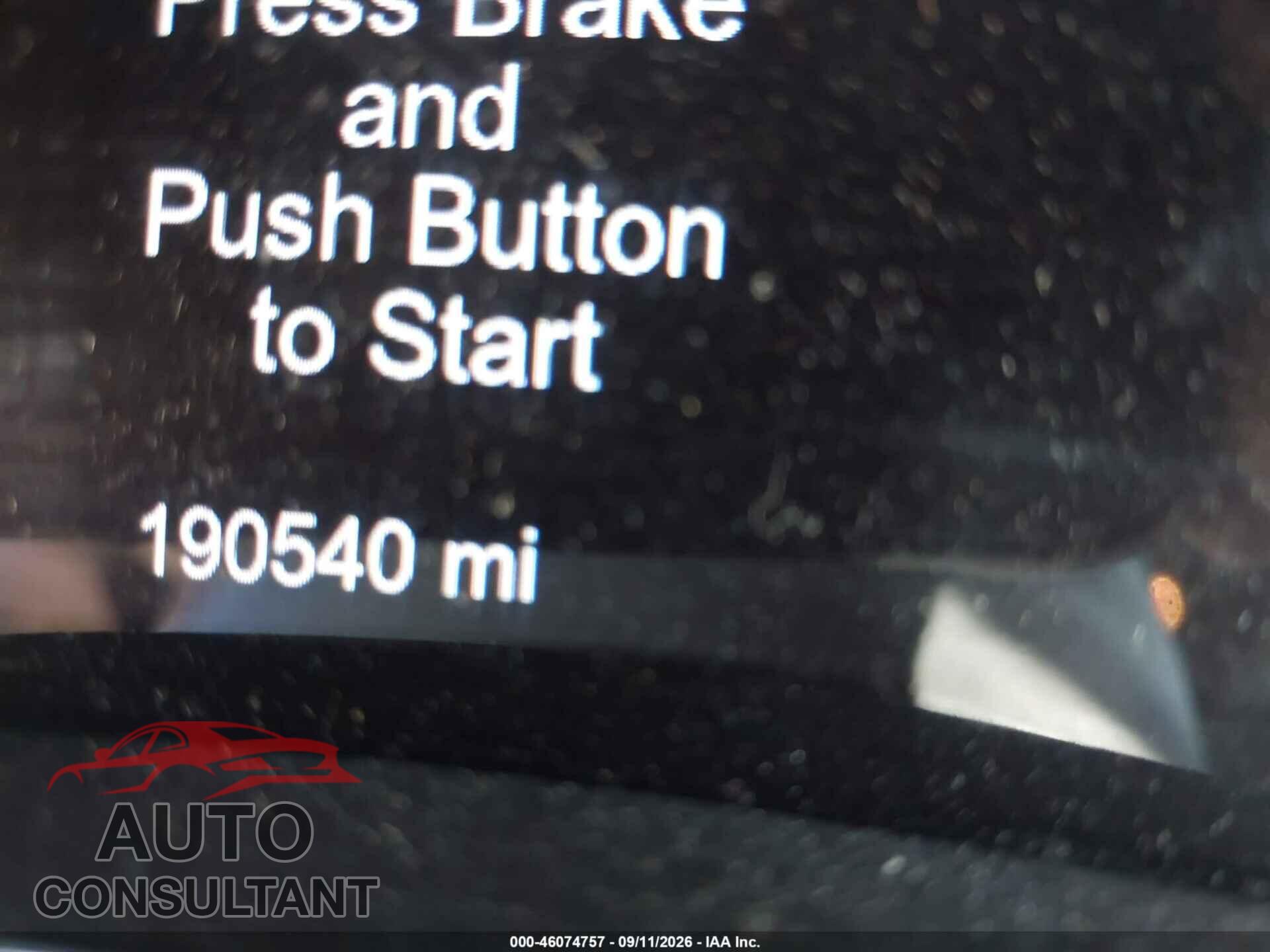 DODGE DURANGO 2014 - 1C4RDJAG3EC514637