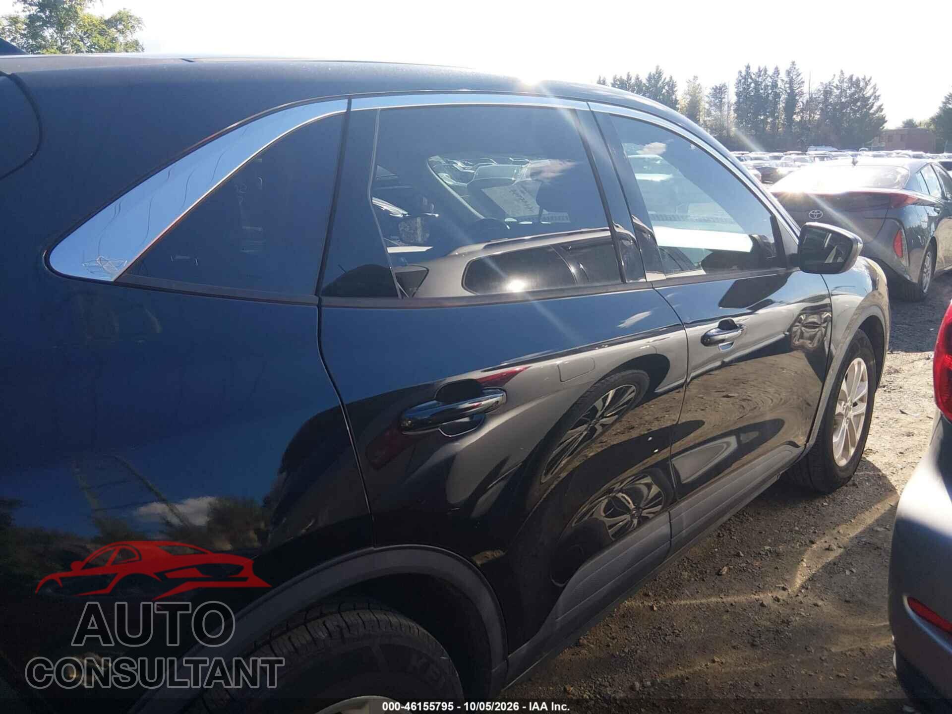 FORD ESCAPE 2020 - 1FMCU0G65LUA12620