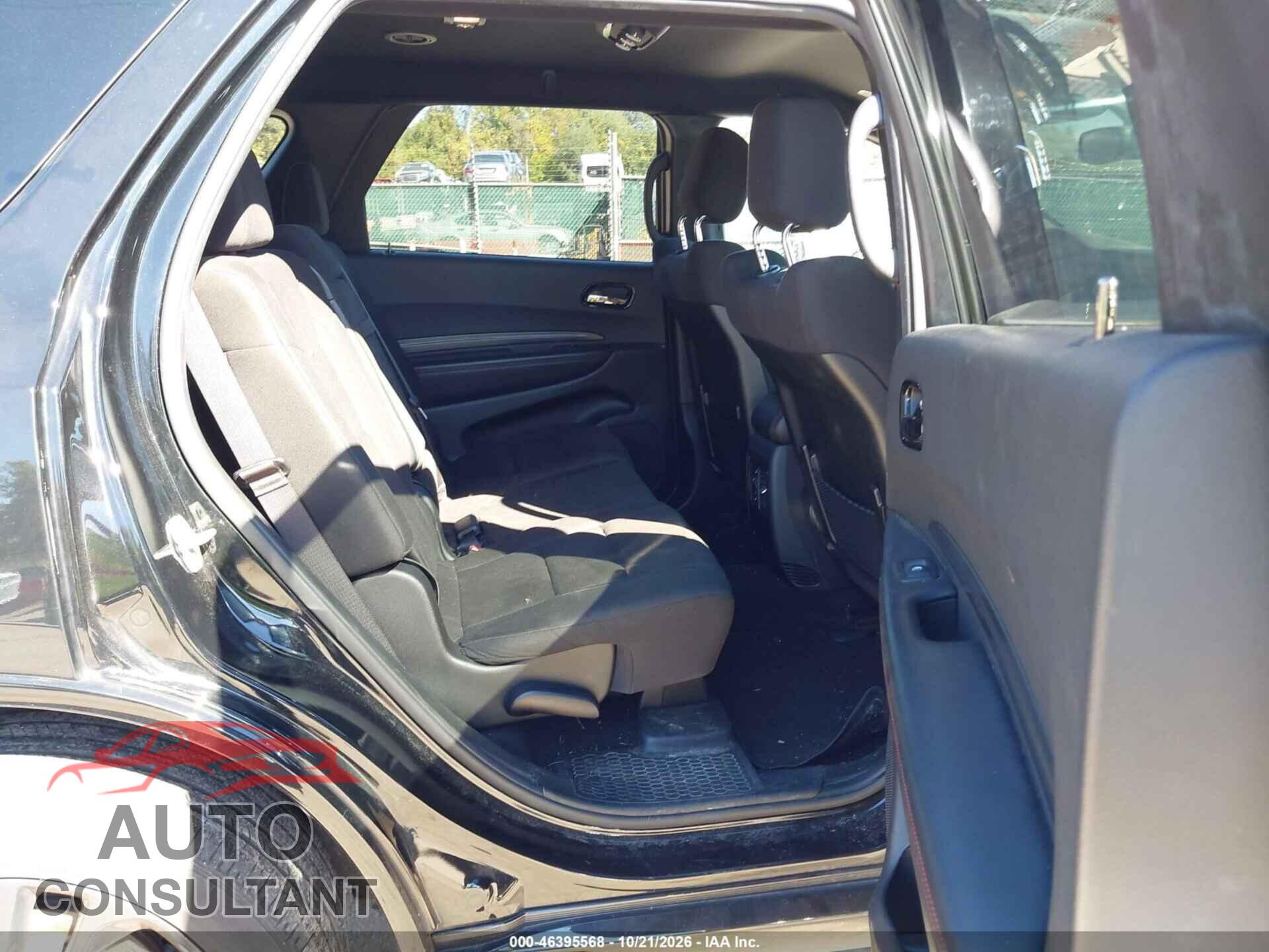 DODGE DURANGO 2023 - 1C4RDJDG4PC656462