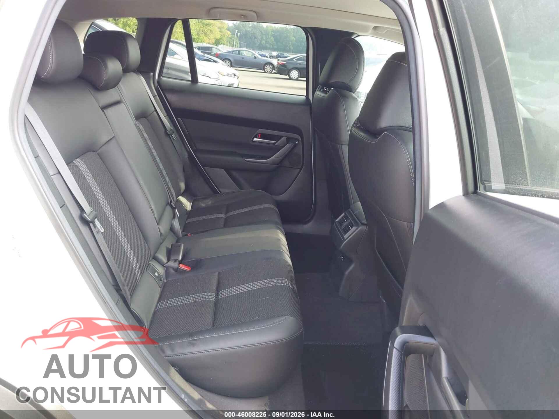 MAZDA CX-50 2026 - 7MMVABBLXTN459534