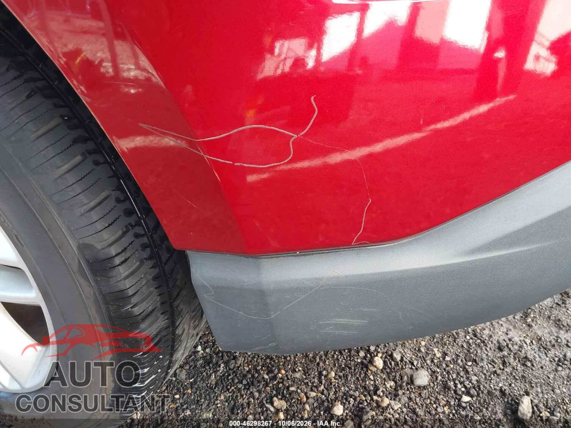FORD EDGE 2015 - 2FMTK4J82FBB63674