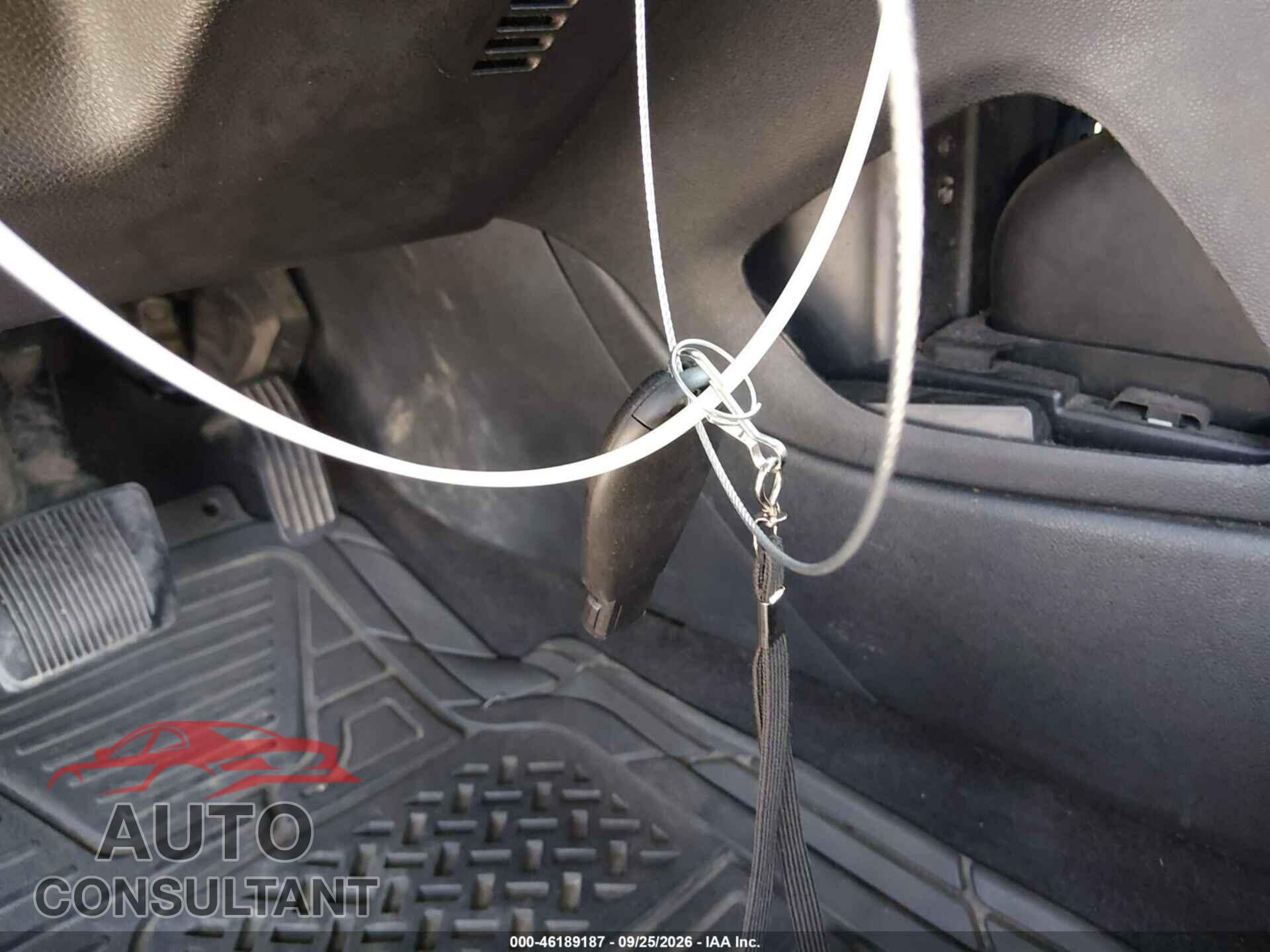 DODGE DART 2016 - 1C3CDFBB6GD564228