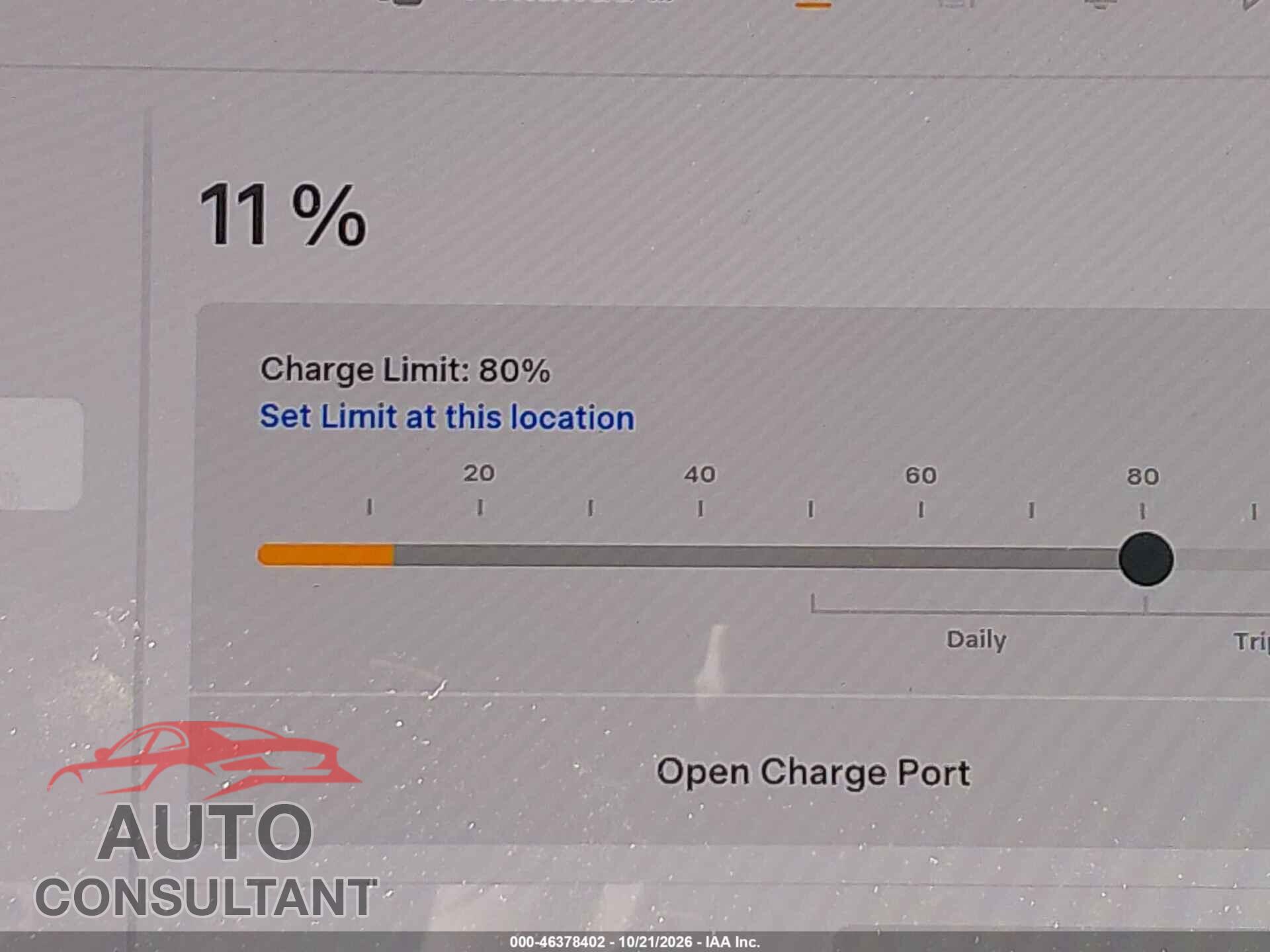 TESLA MODEL 3 2019 - 5YJ3E1EA7KF301942